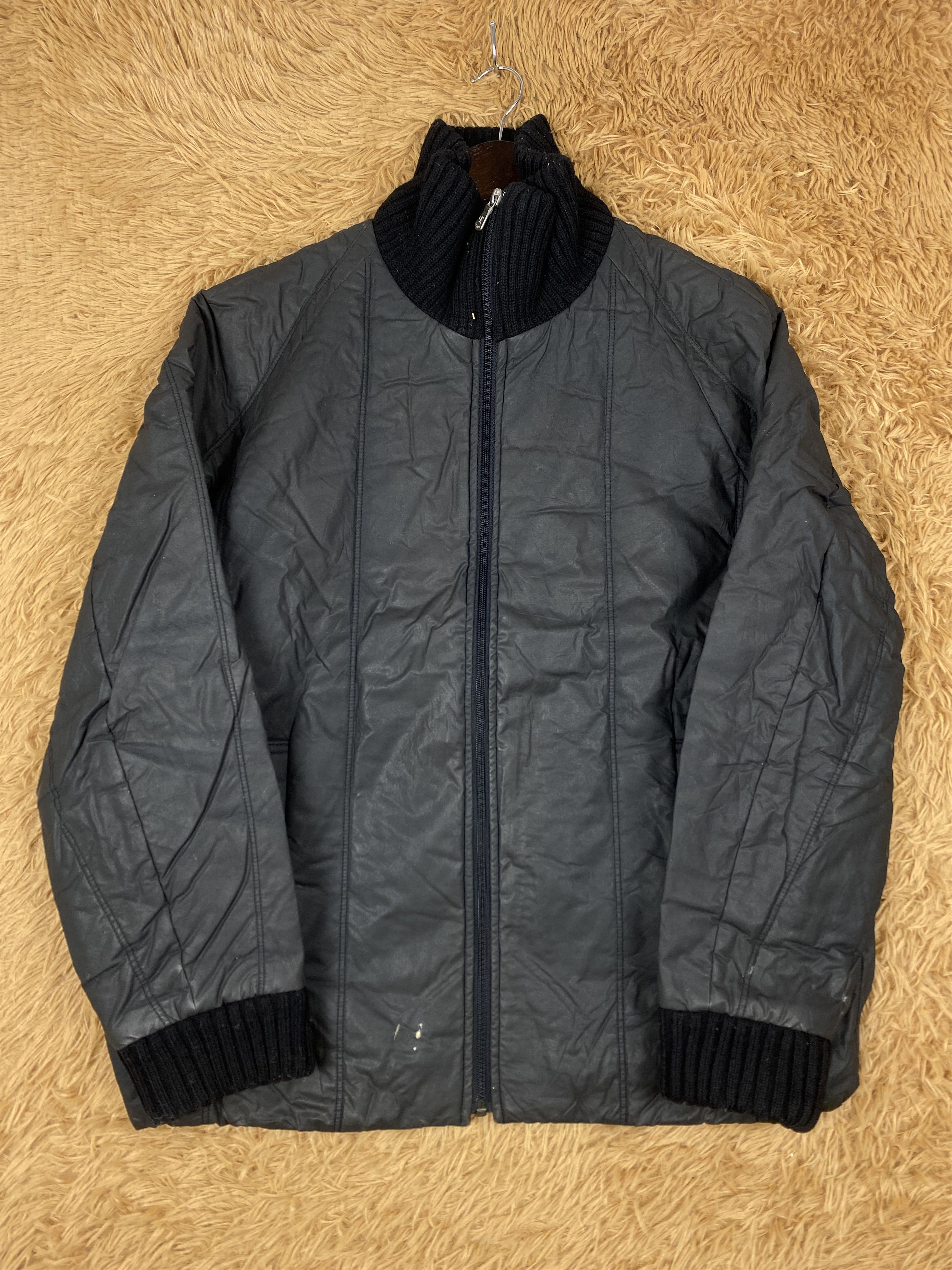 Calvin Klein Vintage Calvin Klein Jacket DJ0822 Size US L / EU 52-54 / 3 - 4 Thumbnail