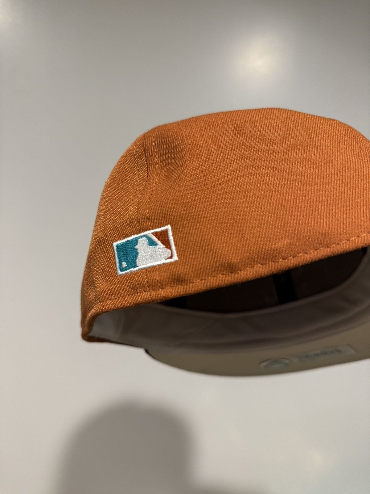 Hat Club × MLB × New Era Hatclub Exclusive San Diego Padres 25th Anniversary 3/8 hat Size ONE SIZE - 3 Thumbnail