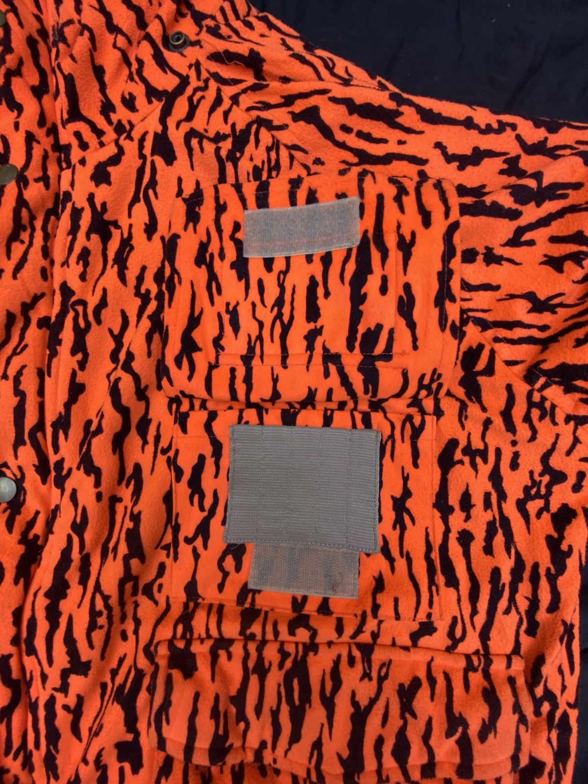 Other Orange camo jacket Size US L / EU 52-54 / 3 - 7 Thumbnail