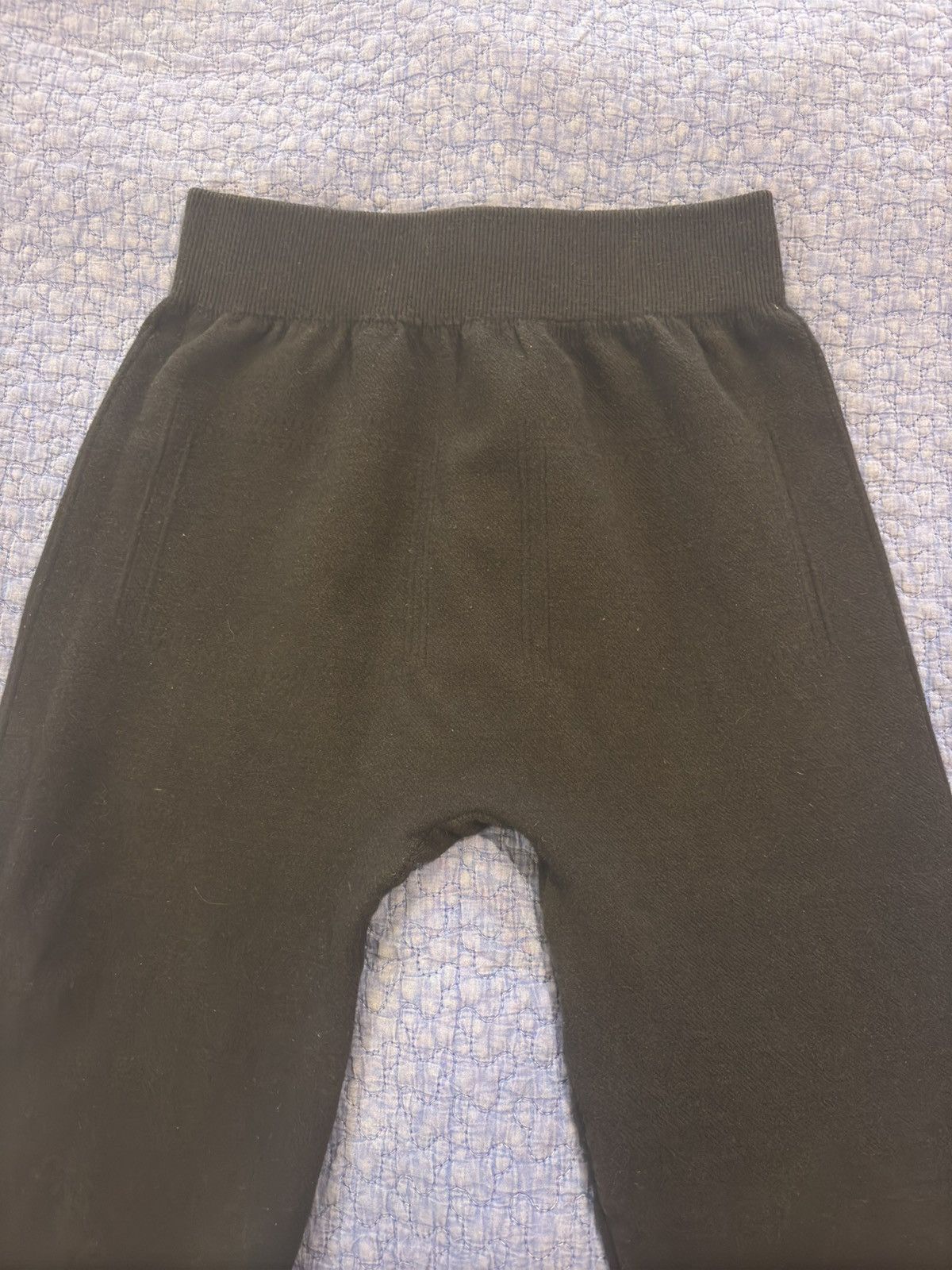 Other Thermal leggings.wp-15 Size 25" / US 0 / IT 36 - 2 Thumbnail