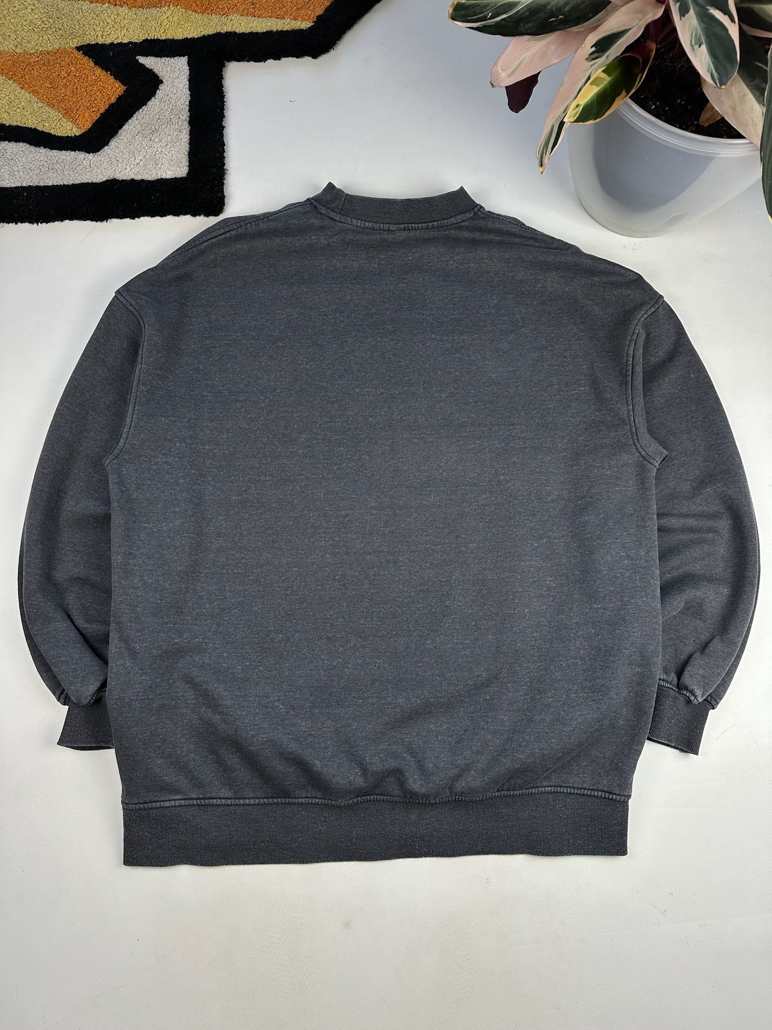 Band Tees The Cure Vintage Crewneck Sweatshirt Size US L / EU 52-54 / 3 - 11 Thumbnail