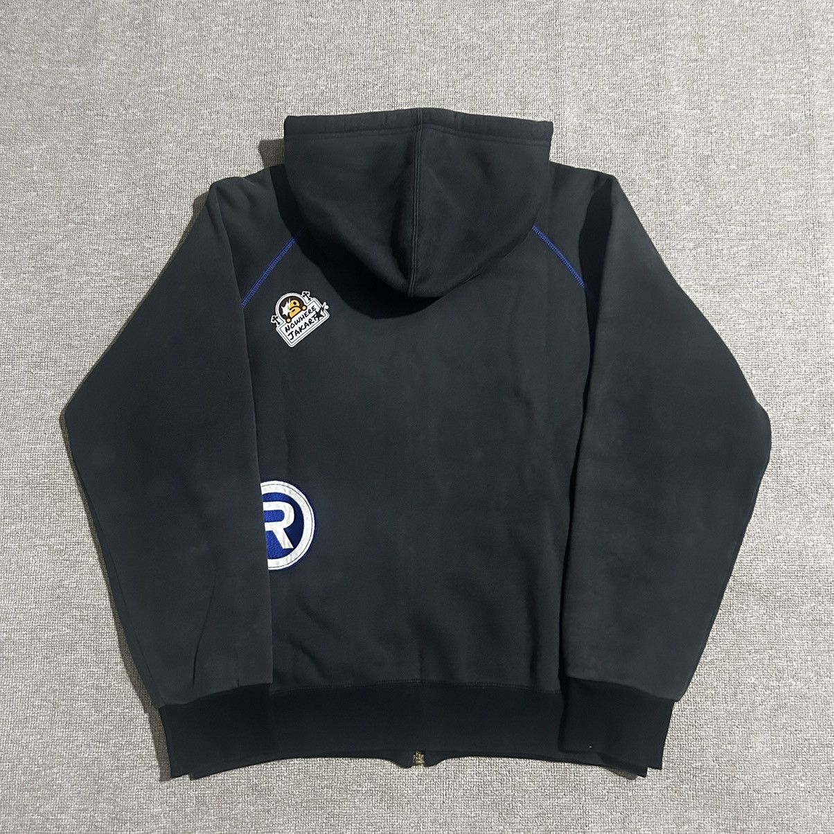 Bape Ape Head Hoodie Size US M / EU 48-50 / 2 - 7 Thumbnail
