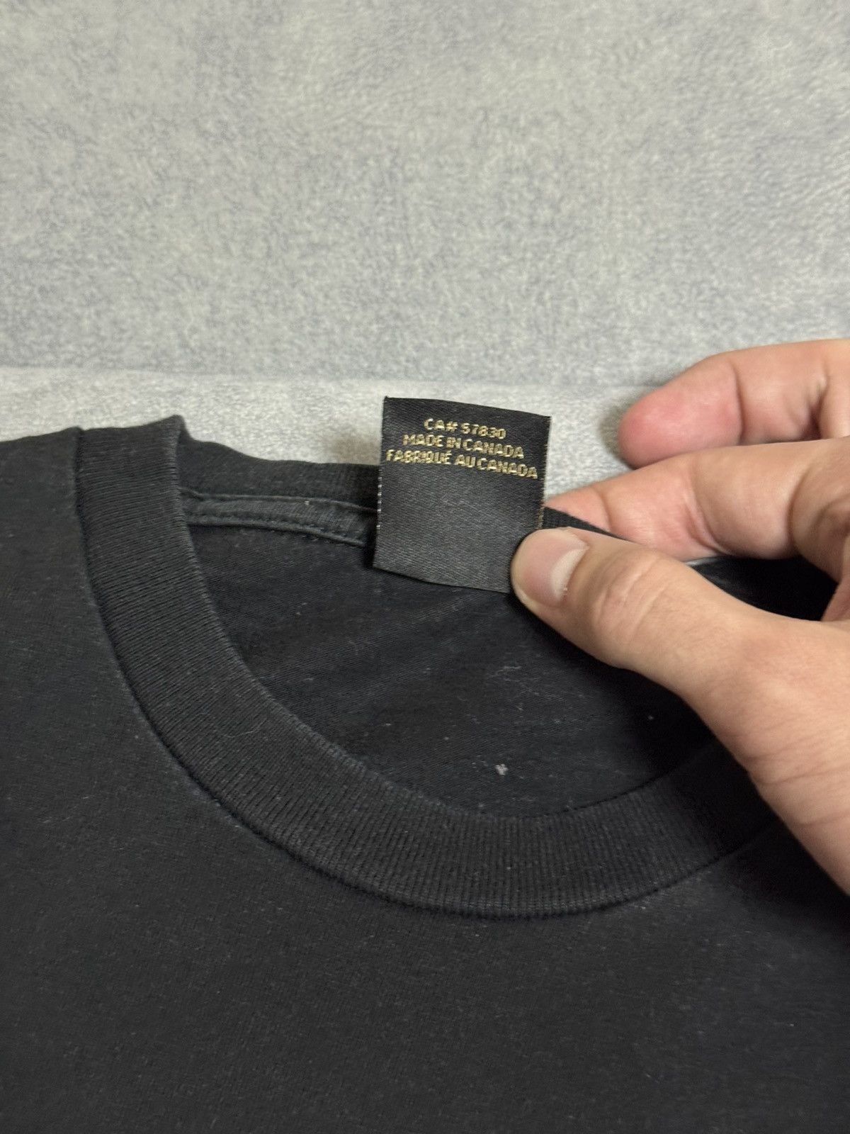 October's Very Own Rare Octobers Wery Own Drake Merch T-shirt Size S Size US S / EU 44-46 / 1 - 9 Thumbnail