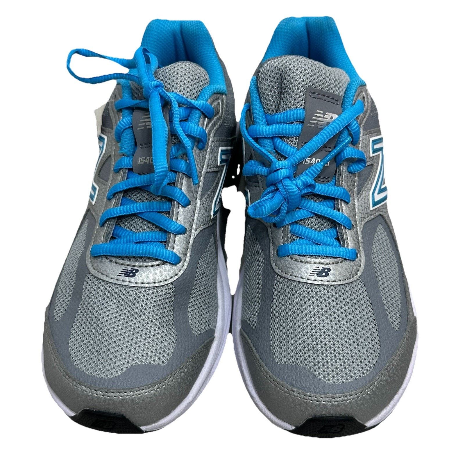 New Balance Size 7 New Balance 1540v3 Silver Polaris W New Roll Bar Wide Size US 7 / IT 37 - 4 Thumbnail