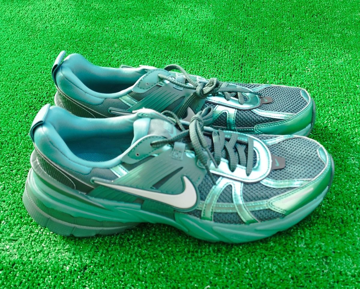 Shoes Nike V2K Run Unisex.
