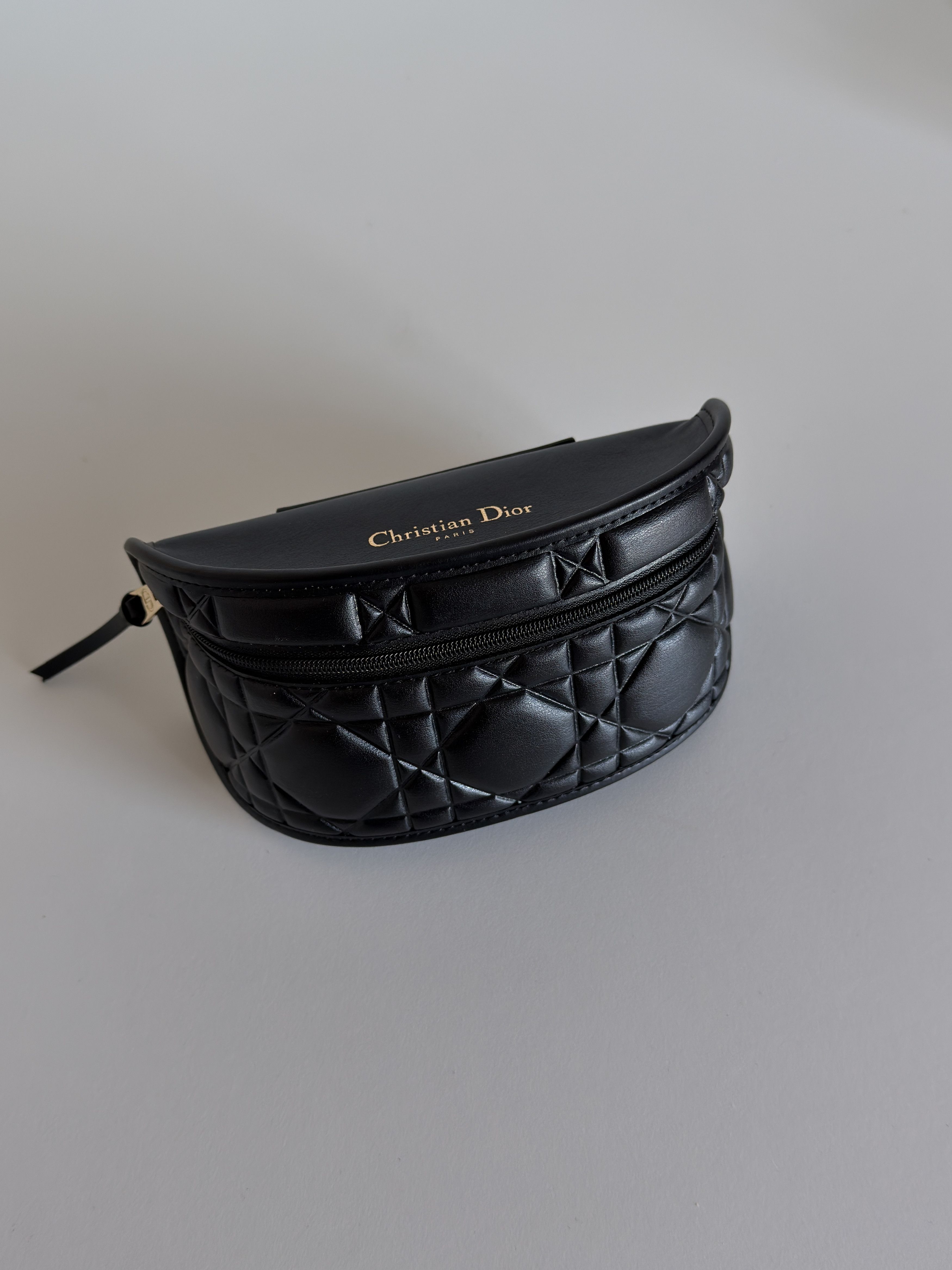 Dior Dior pouch bag/sunglasses bag Size ONE SIZE - 2 Thumbnail