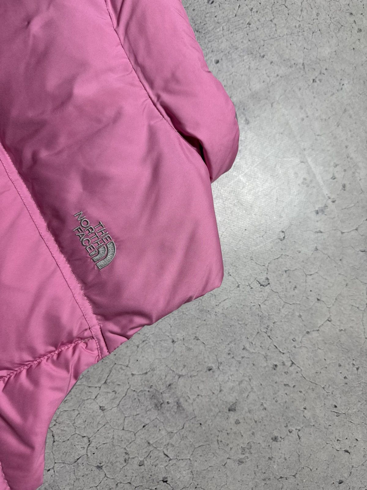 The North Face The North Face 600 TNF Down Puffer Vest Women’s Vintage Size S / US 4 / IT 40 - 11 Thumbnail