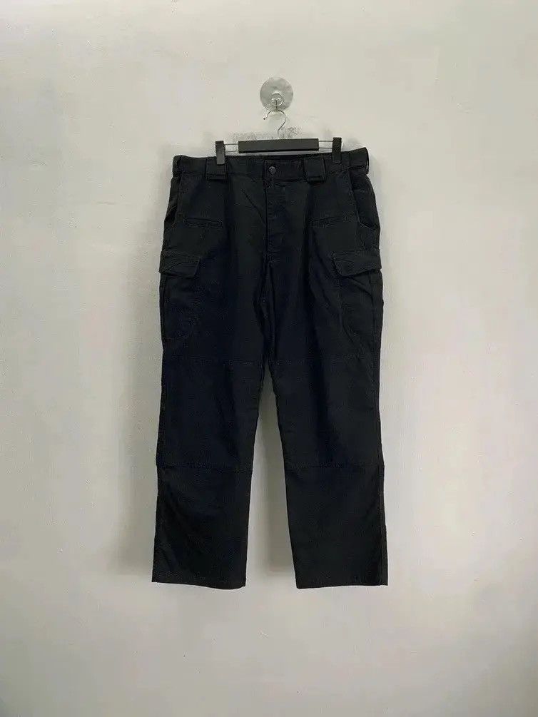 Voodoo Tactical 💥MULTIPOCKET Heavy Duty Tactical 5.1.1 Baggy Trousers Cargo Size US 35 - 1 Thumbnail