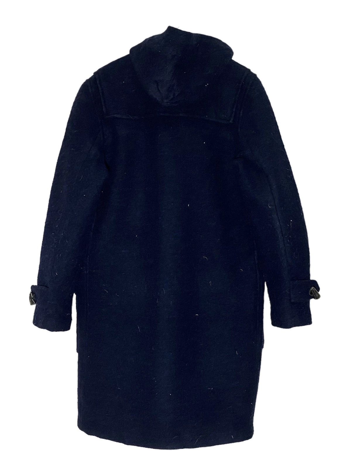 Edifice Japan × Gloverall The Original GLOVERALL x EDIFICE 20 Anniversary Wool ENGLAND Size US M / EU 48-50 / 2 - 7 Thumbnail