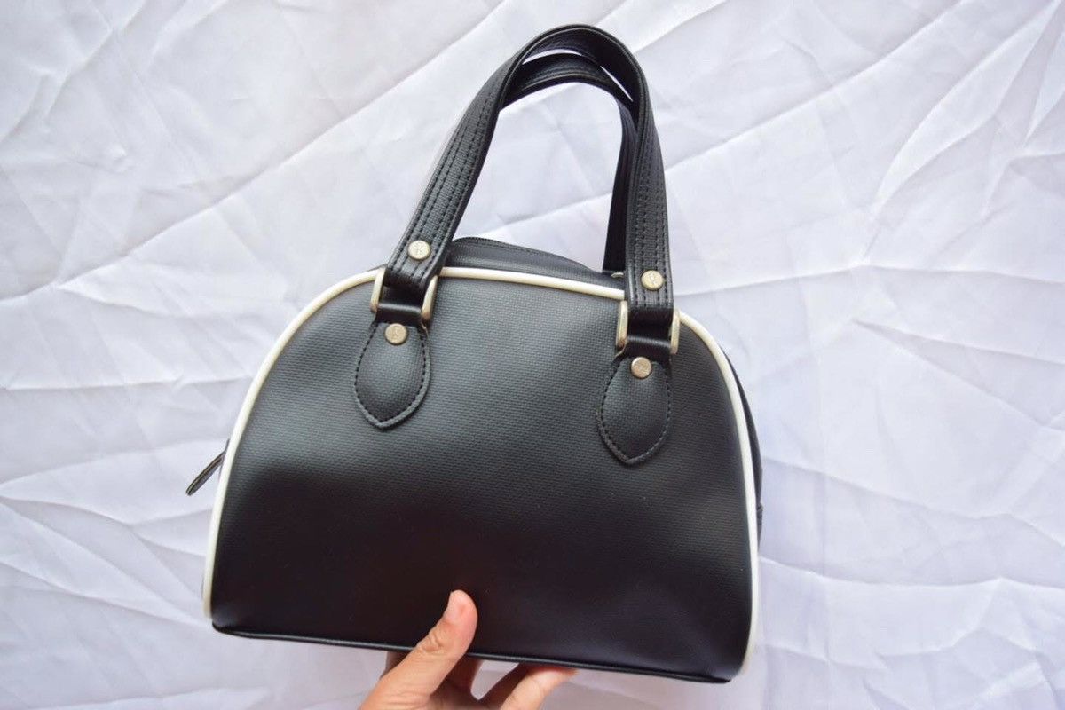 Von Dutch ❌Von Dutch Y2K Vintage Mini Handle Bag❌ Size ONE SIZE - 5 Thumbnail