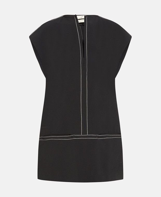 Tunic blouse