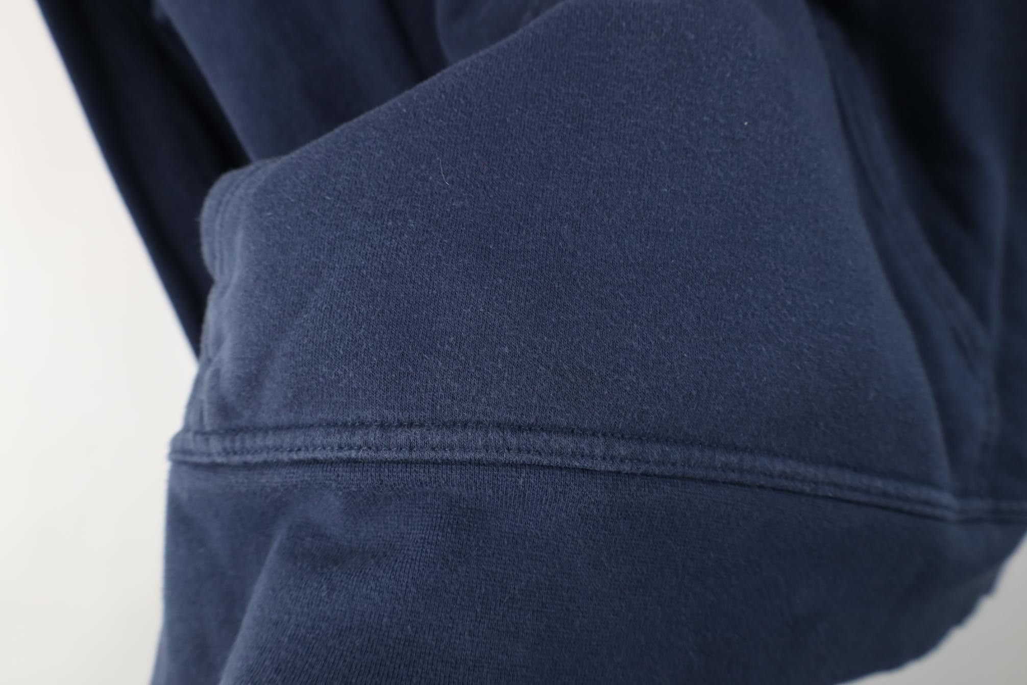 The North Face Vintage Y2K The North Face Spell Big Logo Hoodie Sweatshirt Size US M / EU 48-50 / 2 - 11 Thumbnail