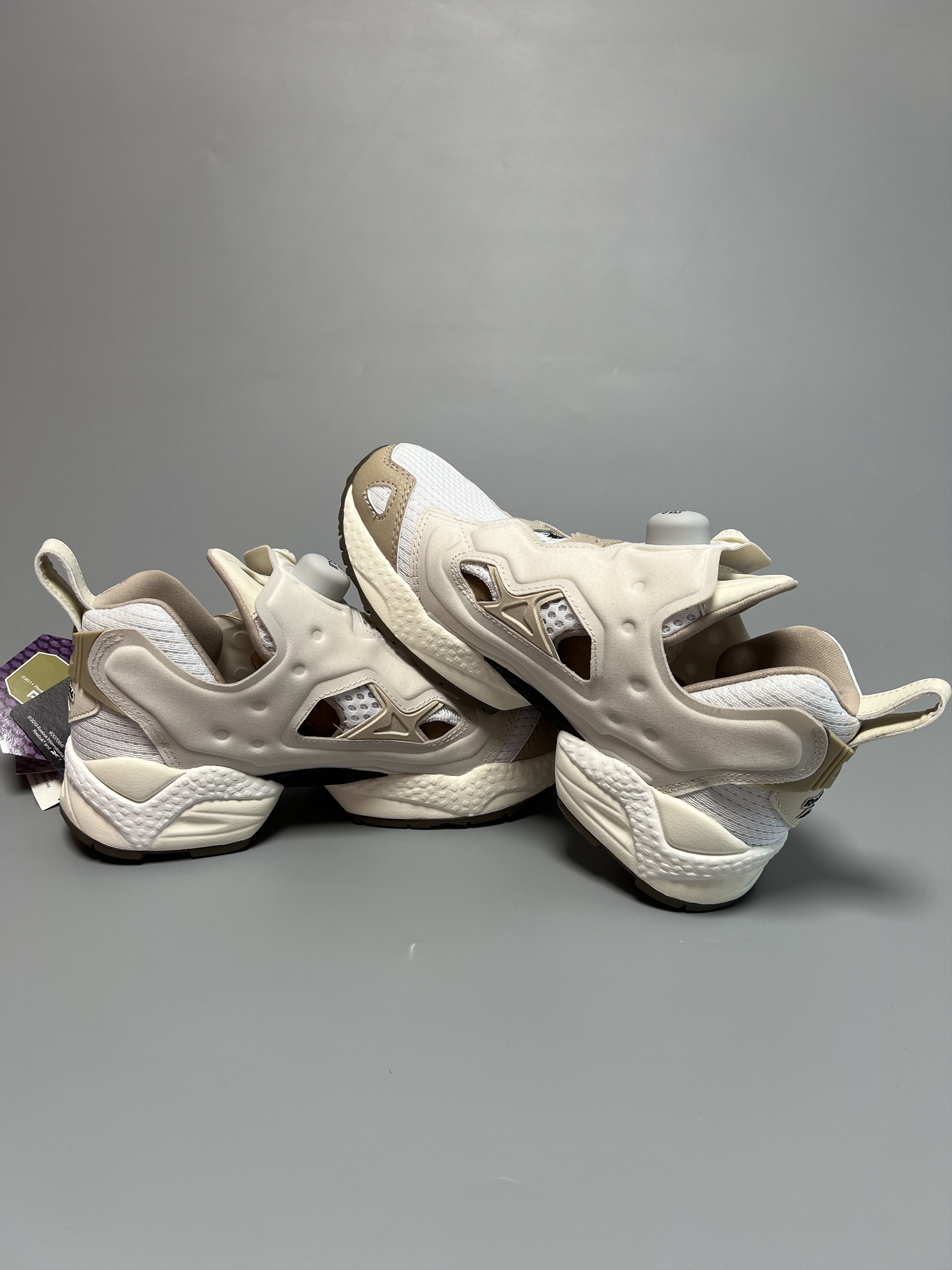 Reebok Reebok Instapump Fury 95 Size US 5 / IT 35 - 5 Thumbnail