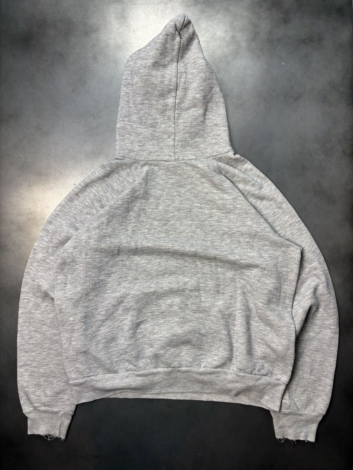 Champion × Vintage Vintage Champion Sportswear Hoodie Harvard USA Raglan Size US S / EU 44-46 / 1 - 7 Thumbnail