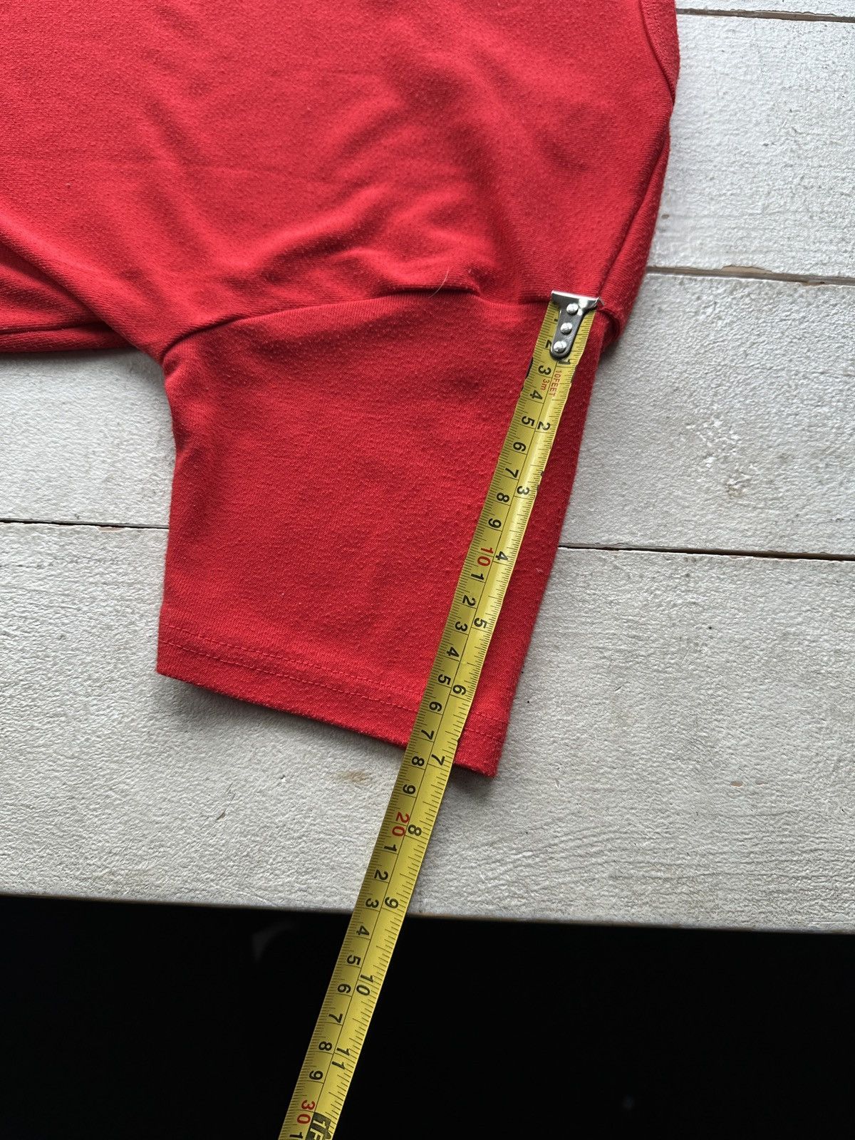 Diesel 🚨CRAZY Y2K Diesel Avant Garde VINTAGE Opium Short Sleeve Size S / US 4 / IT 40 - 12 Thumbnail