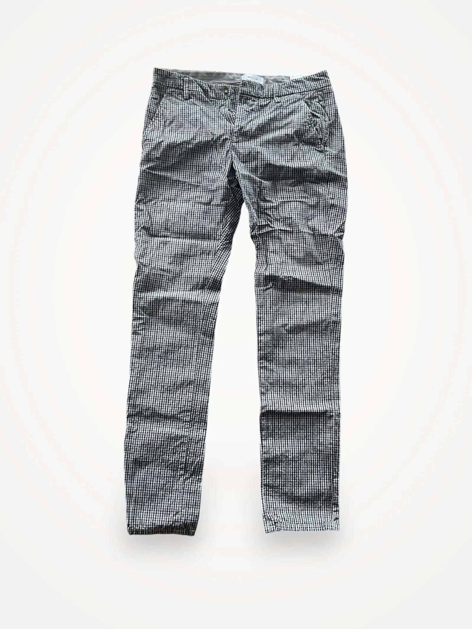 Dondup Dondup Pants Size US 30 / EU 46 - 1 Thumbnail