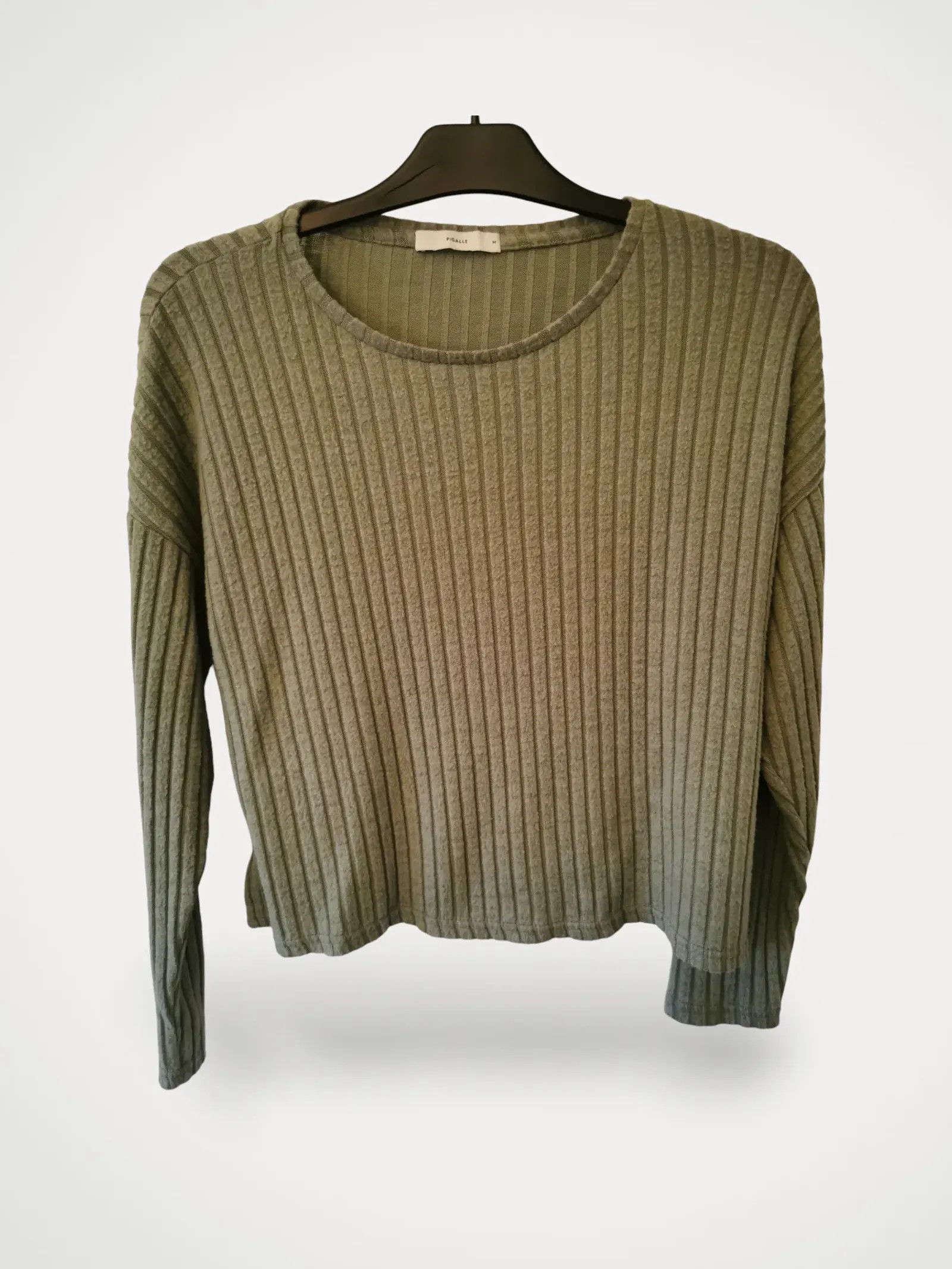Pigalle Pigalle Top Size M / US 6-8 / IT 42-44 - 1 Thumbnail