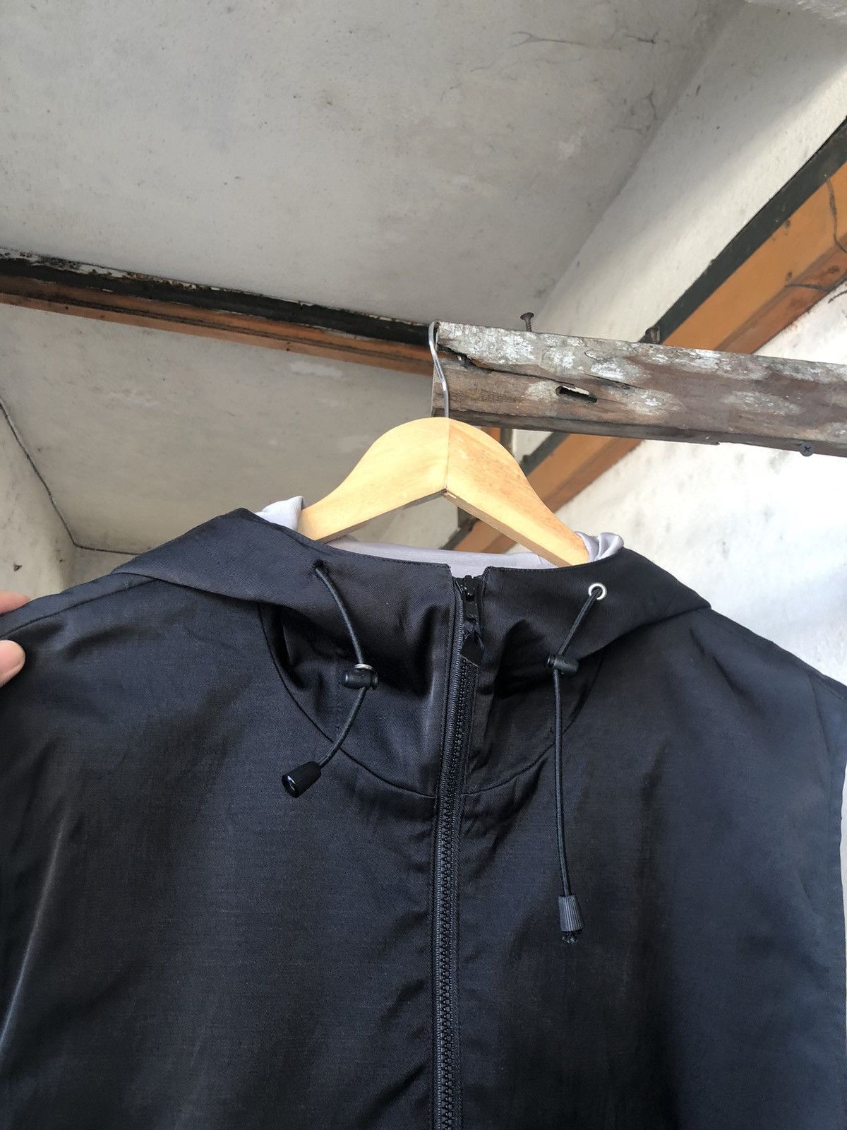 Yohji Yamamoto Rare❗️Ined Homme by Yohji Yamamoto Pocket Vest Size US L / EU 52-54 / 3 - 13 Thumbnail