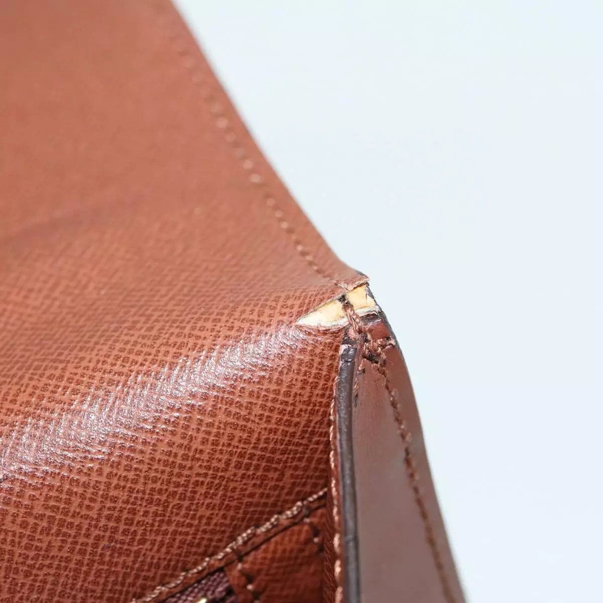Louis Vuitton LOUIS VUITTON Monogram Monceau 28 Hand Bag Size ONE SIZE - 11 Thumbnail