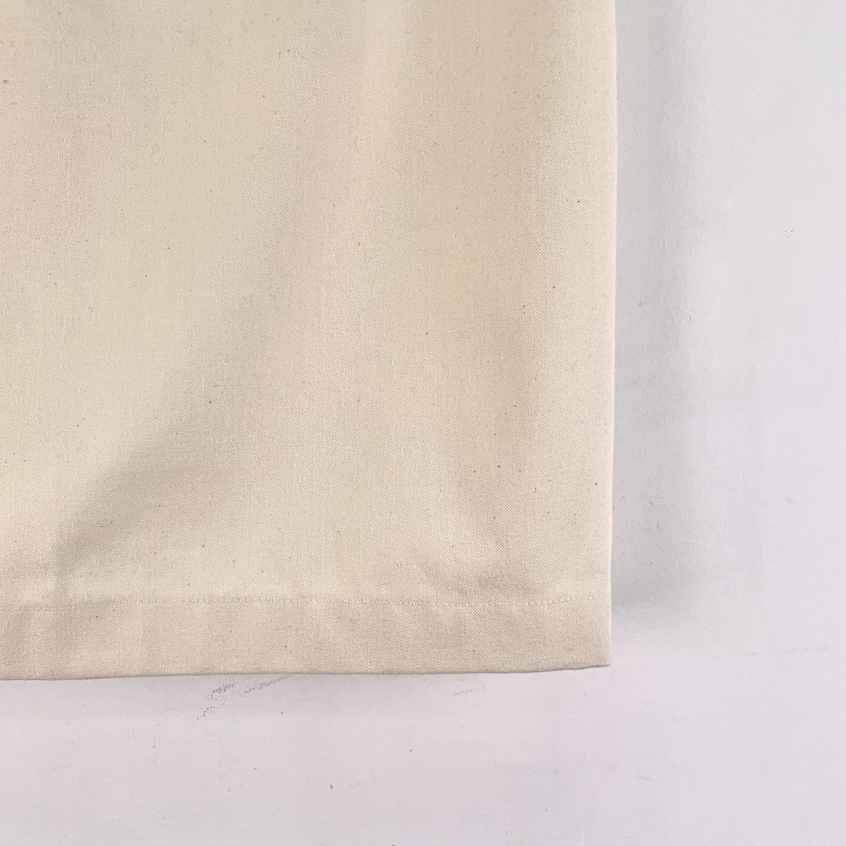 Hermes Hermes, Beige Bell Chain Decor Casual Skirt K26WX Size 26" / US 2 / IT 38 - 5 Thumbnail
