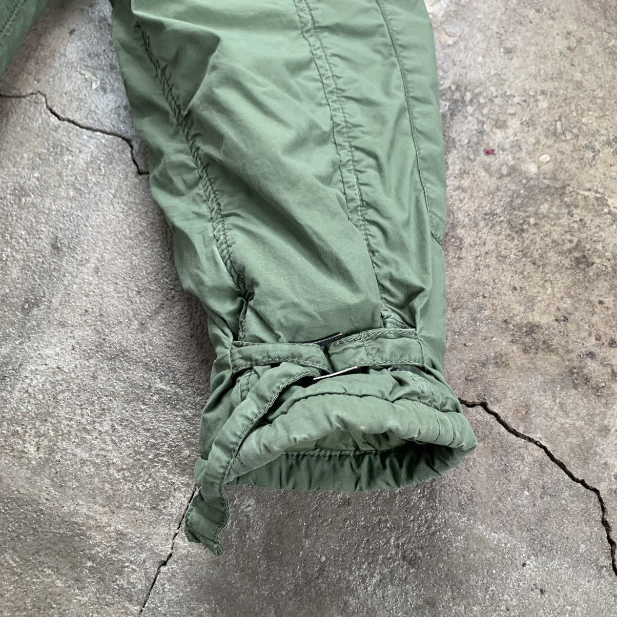 Denim & Supply Ralph Lauren Ralph Lauren Denim Supply Parka Size US M / EU 48-50 / 2 - 14 Thumbnail