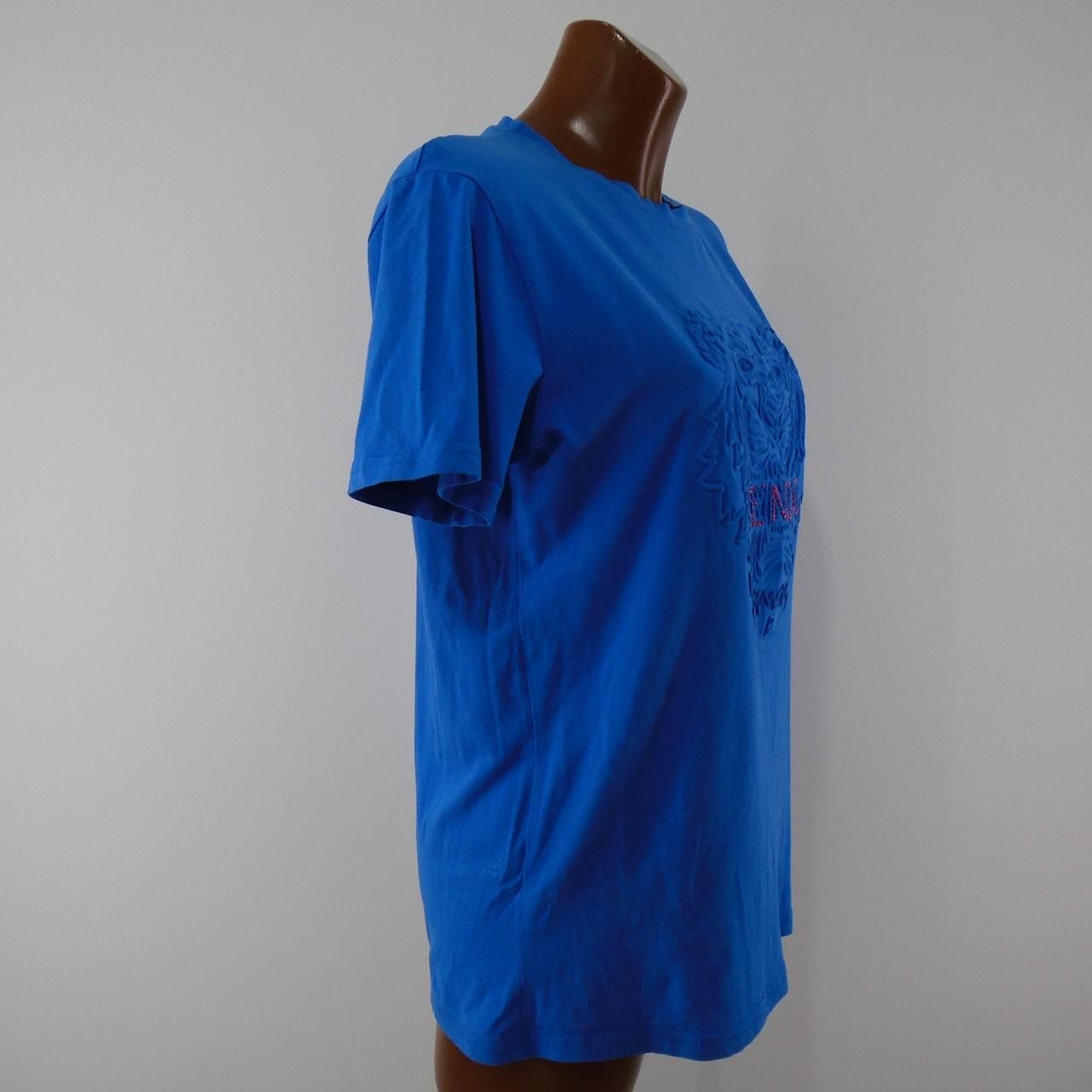 Kenzo Women's T-Shirt Kenzo Size L / US 10 / IT 46 - 2 Thumbnail