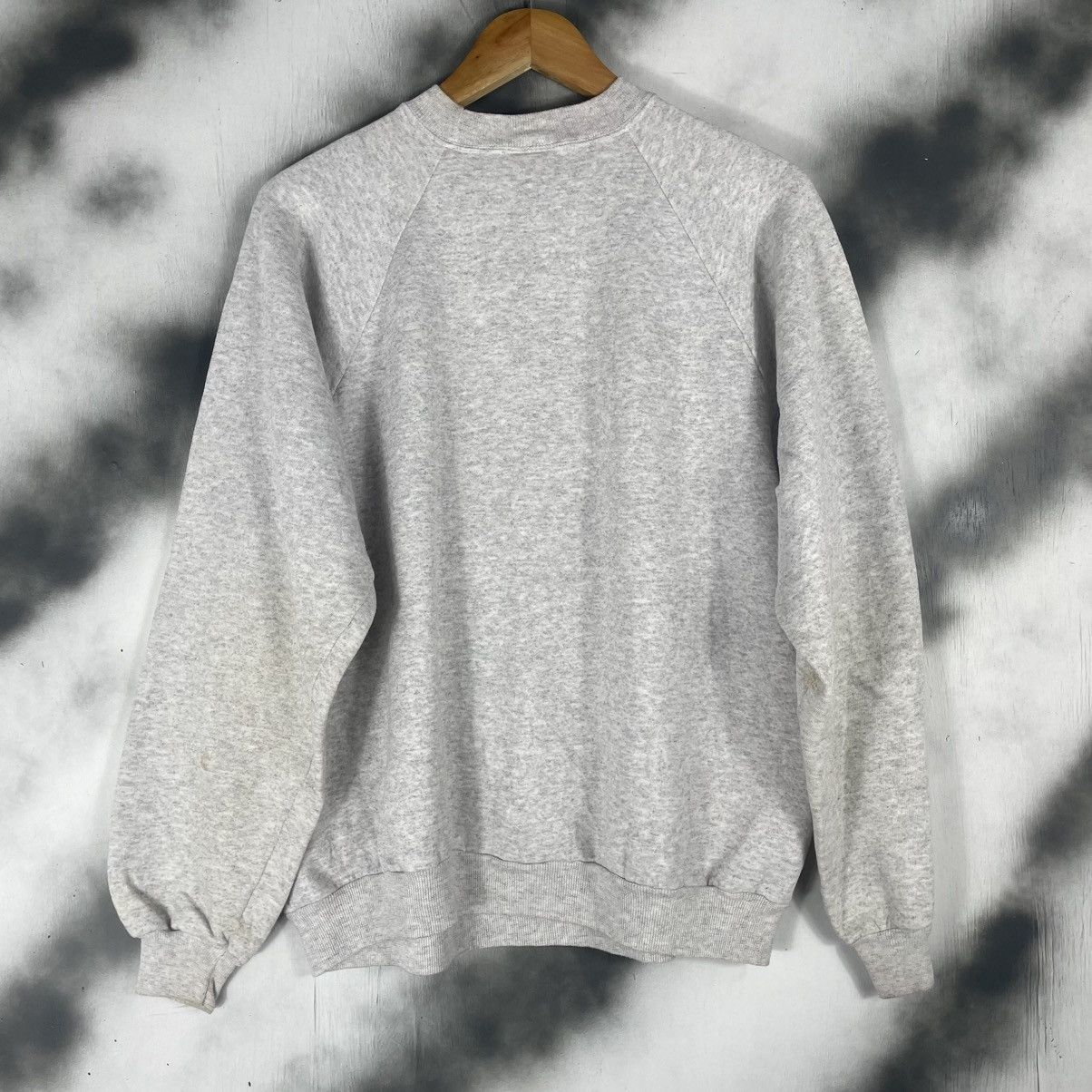 Vintage Vintage United States Washington Sweatshirt Size US L / EU 52-54 / 3 - 5 Thumbnail