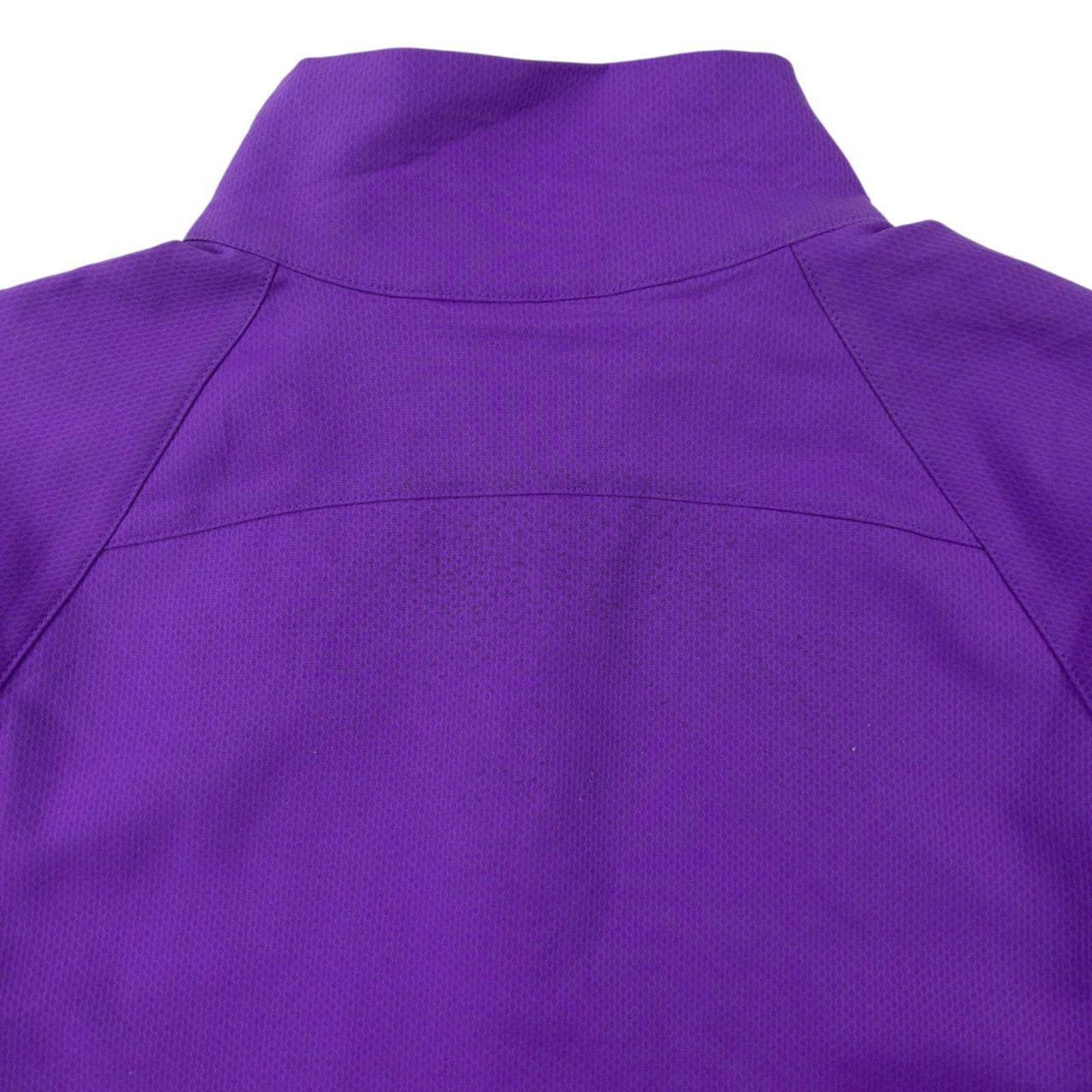 Arc'teryx Arcteryx Lightweight Zip Up Jacket Womens Size M Size M / US 6-8 / IT 42-44 - 8 Thumbnail