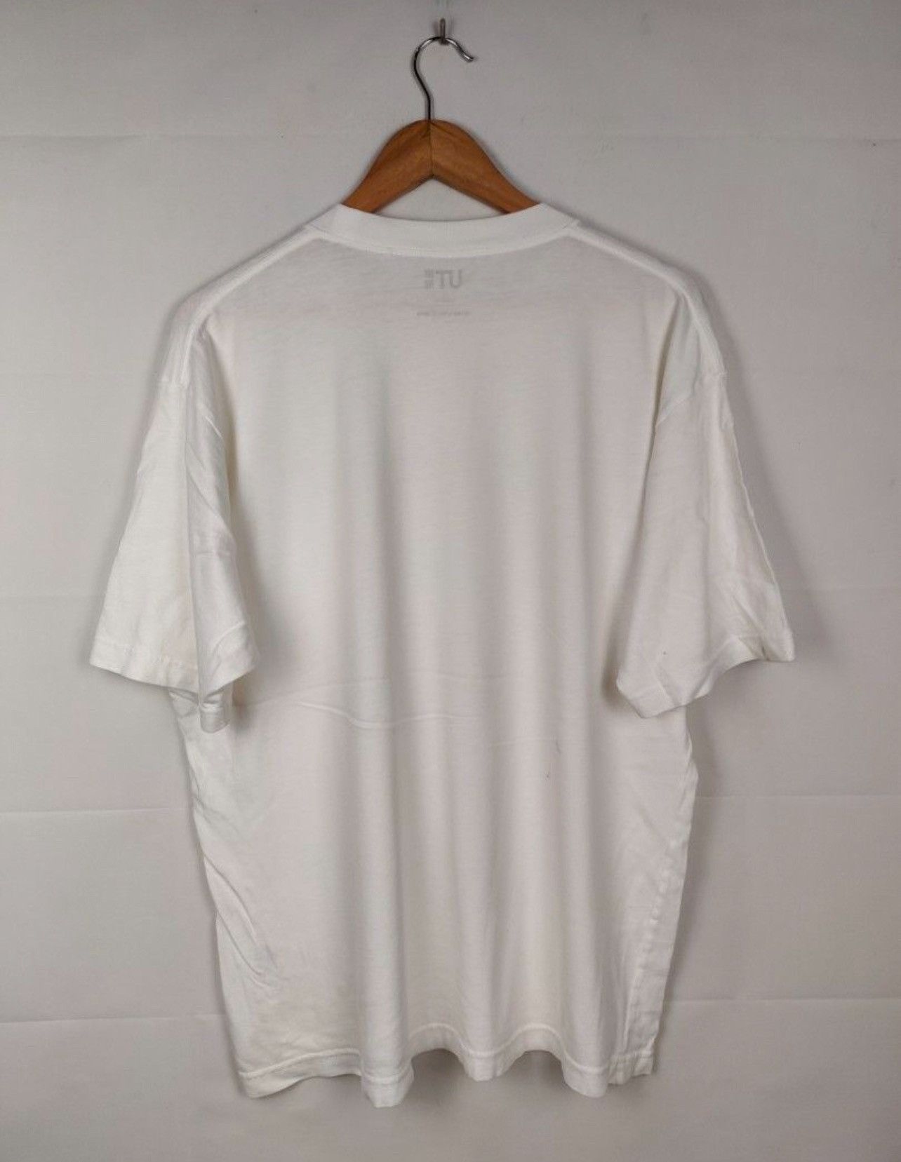 Band Tees × Uniqlo Joy Division x Peter Saville x Uniqlo Size US L / EU 52-54 / 3 - 4 Thumbnail