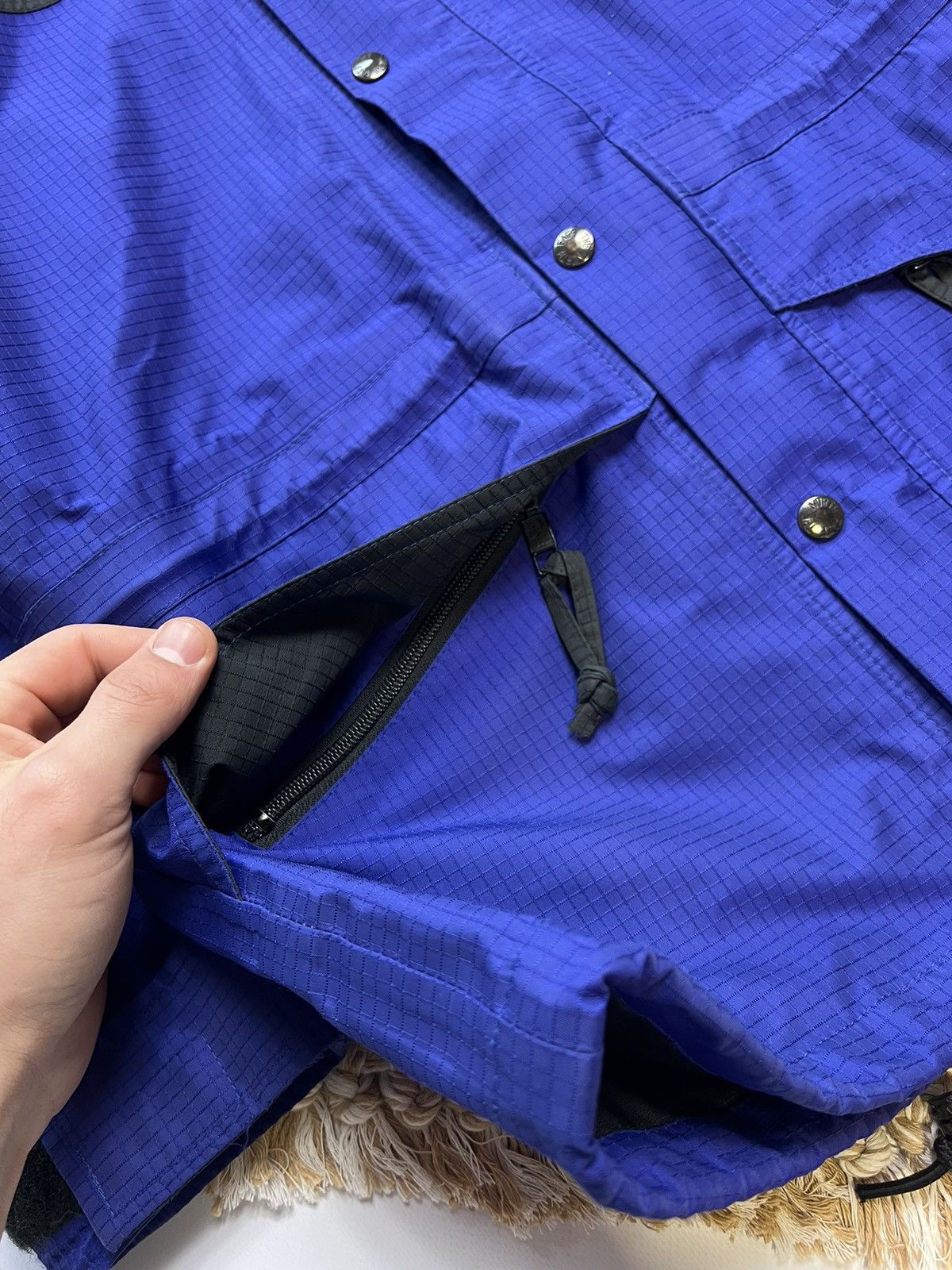 The North Face Vintage 90 The North Face Jacket Size US S / EU 44-46 / 1 - 6 Thumbnail