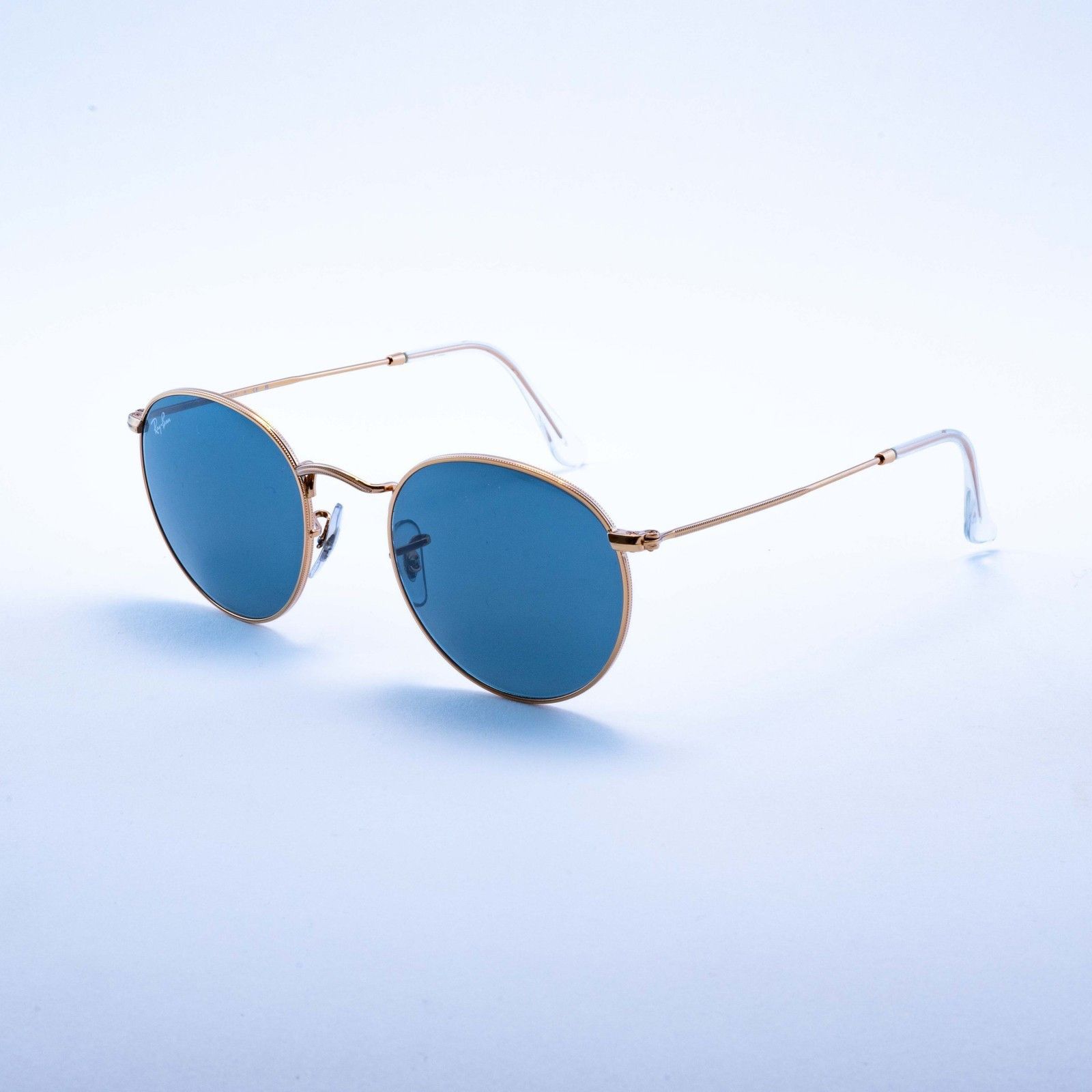 Other Ray-Ban RB 3447 ROUND METAL 3202/R5 Sunglasses Size ONE SIZE - 2 Thumbnail