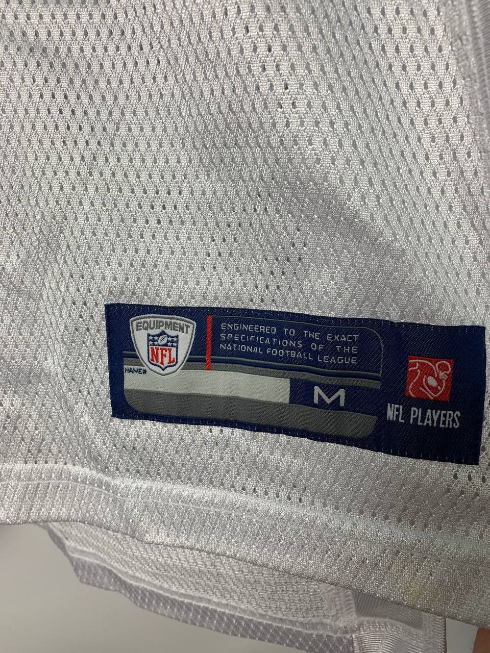 NFL × Vintage Reebok NFL Green Bay Packers Clay Matthews Football Size US M / EU 48-50 / 2 - 4 Thumbnail