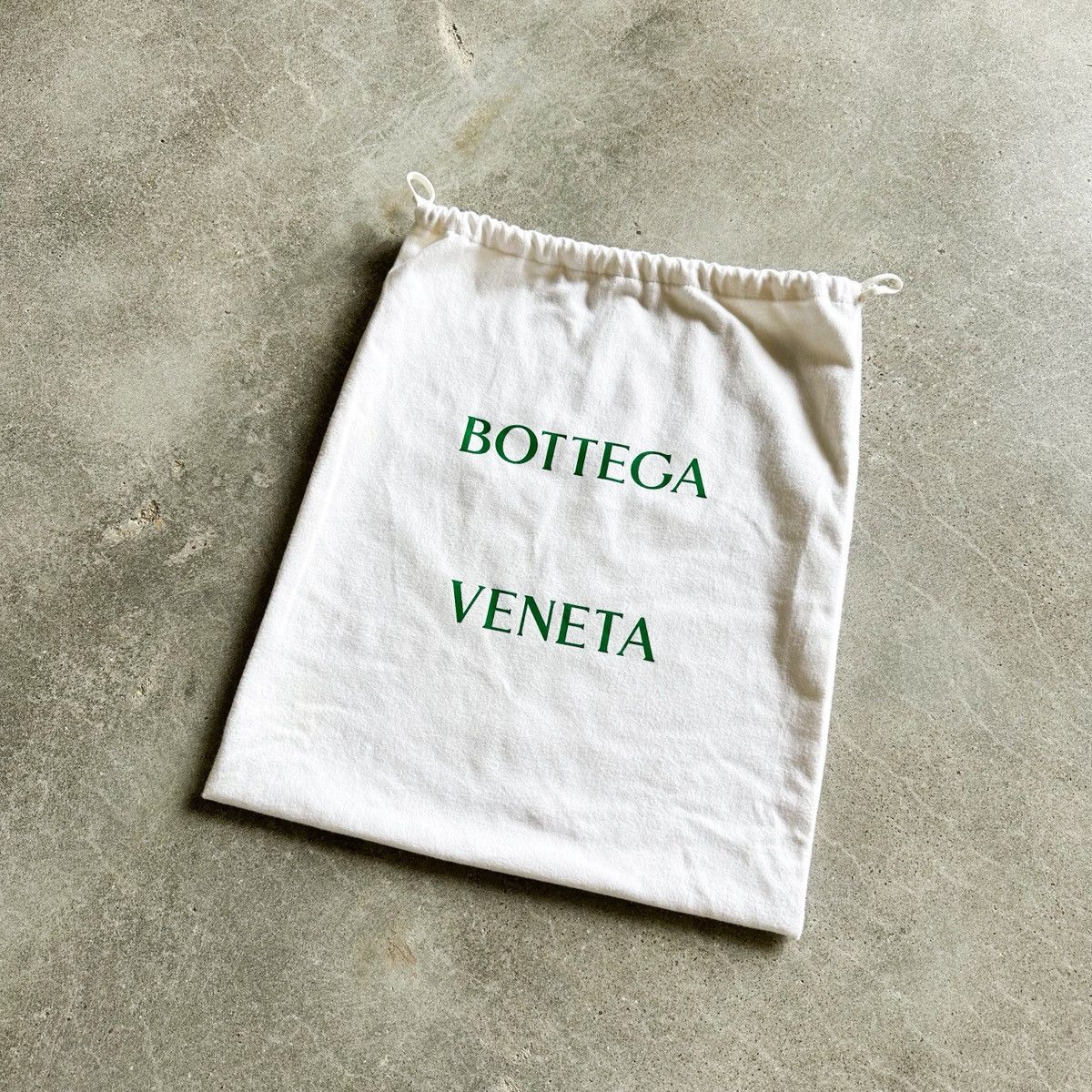 Bottega Veneta Waffle Knit Thermal Longsleeve Shirt Size US L / EU 52-54 / 3 - 6 Thumbnail