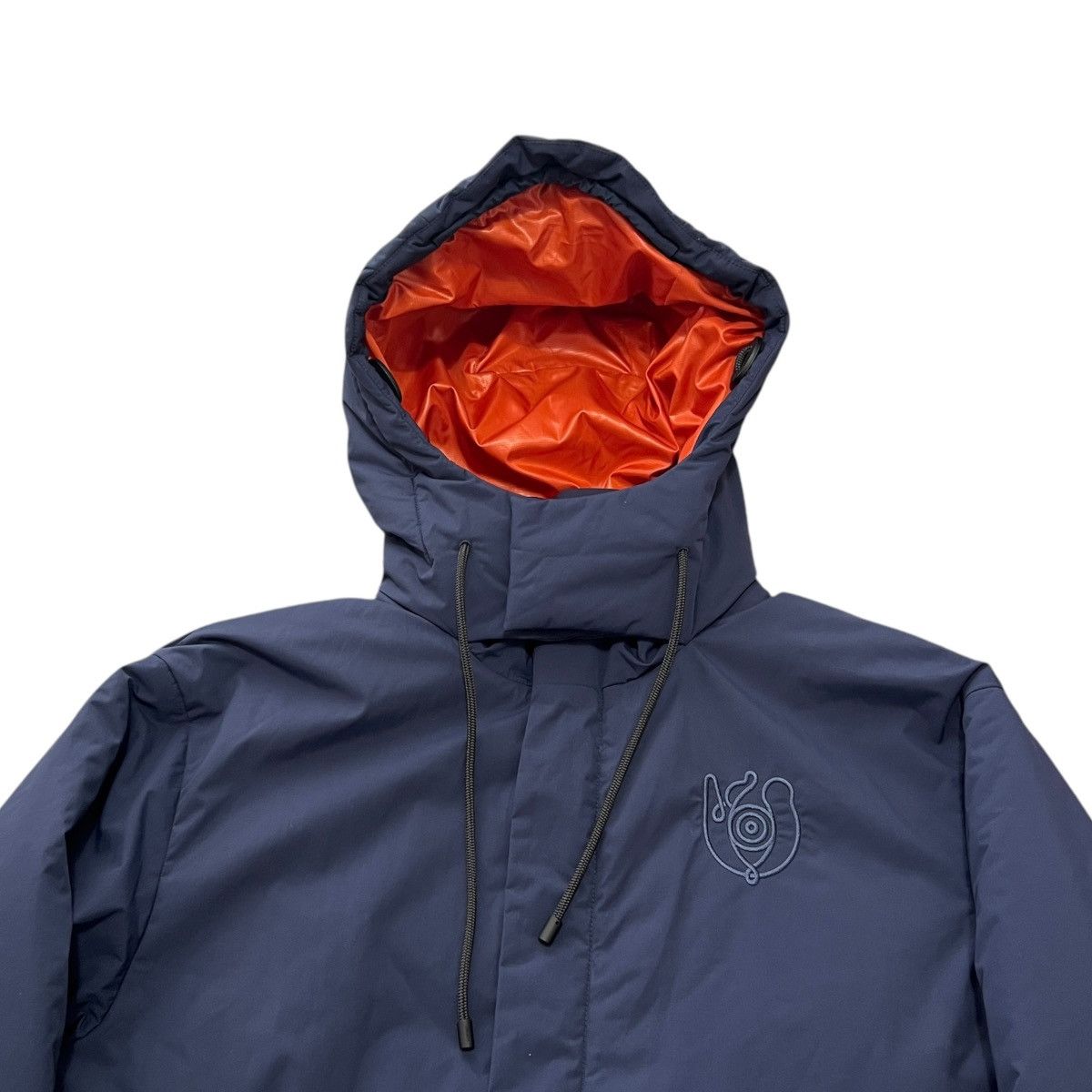 Loewe LOEWE 2020SS Eye/LOEWE/Nature Padded Coat Size US M / EU 48-50 / 2 - 4 Thumbnail