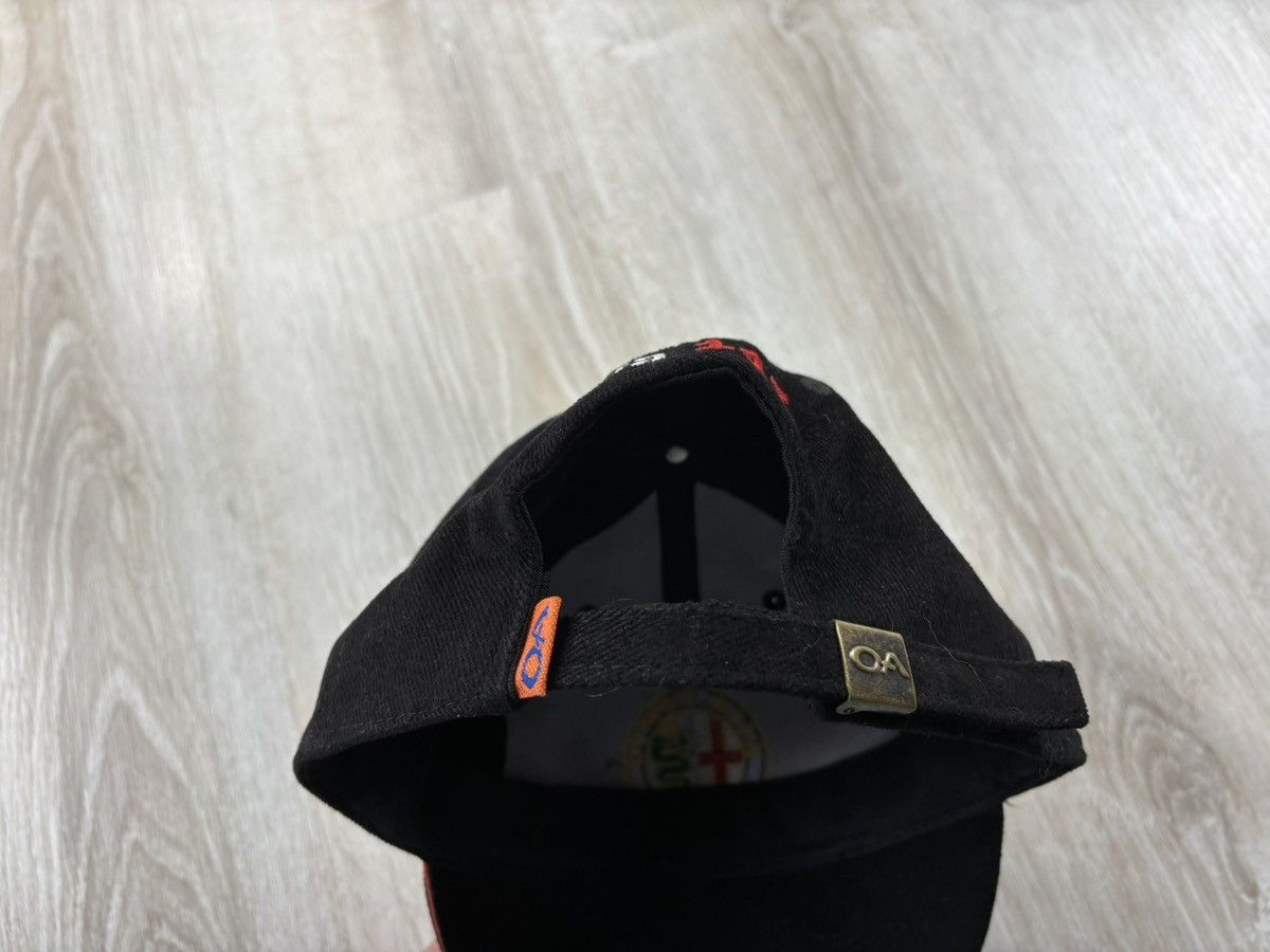 Designer Mens cap Alfa Romeo Size ONE SIZE - 8 Thumbnail