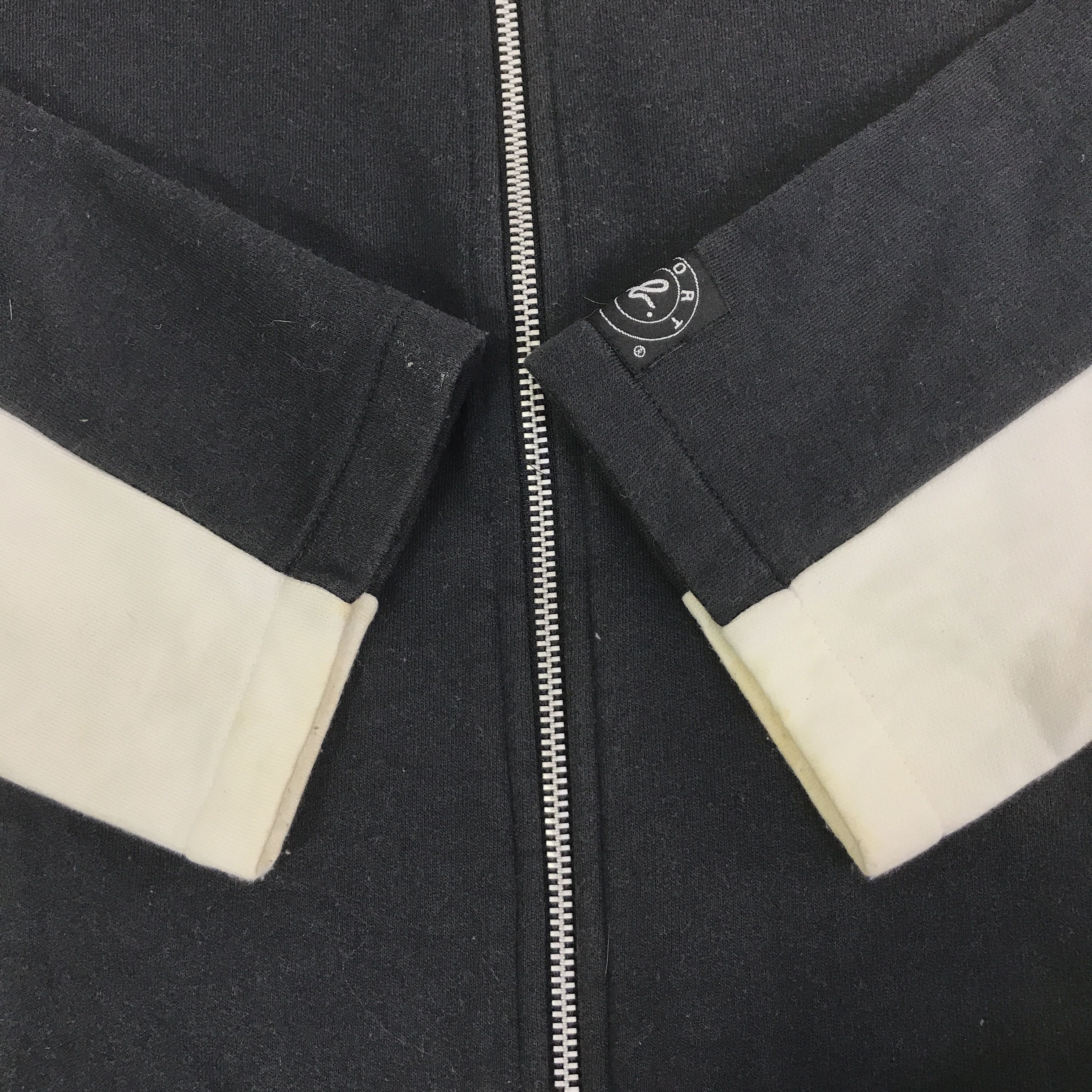 agnes b. AGNES B. ZIPPER JACKET K105B19 Size US M / EU 48-50 / 2 - 7 Thumbnail