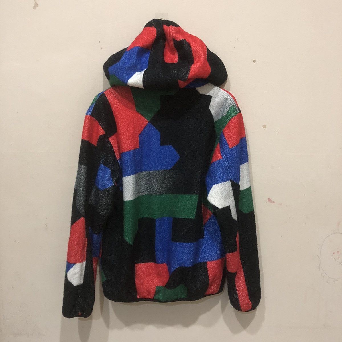PHENOMENON Phenomenon Polyester Light Parka Sweater Size US M / EU 48-50 / 2 - 4 Thumbnail