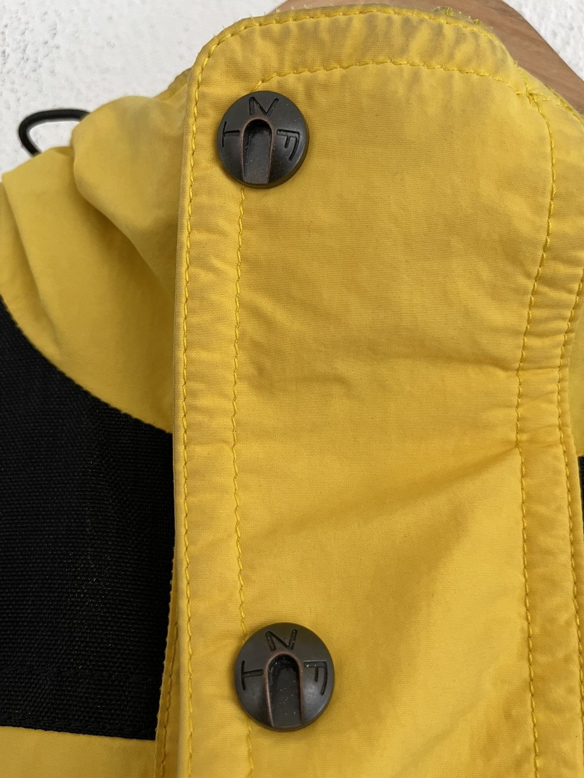 The North Face Vintage The North Face Skiwear Jacket Size US S / EU 44-46 / 1 - 4 Thumbnail