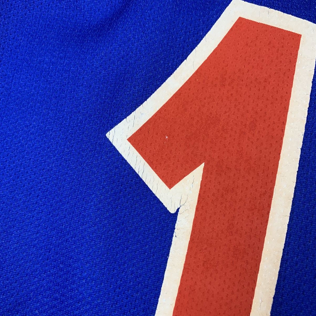 Champion 90’s Yugoslavia Jaric Yugoslavija Champion Basketball Jersey Size US XL / EU 56 / 4 - 8 Thumbnail