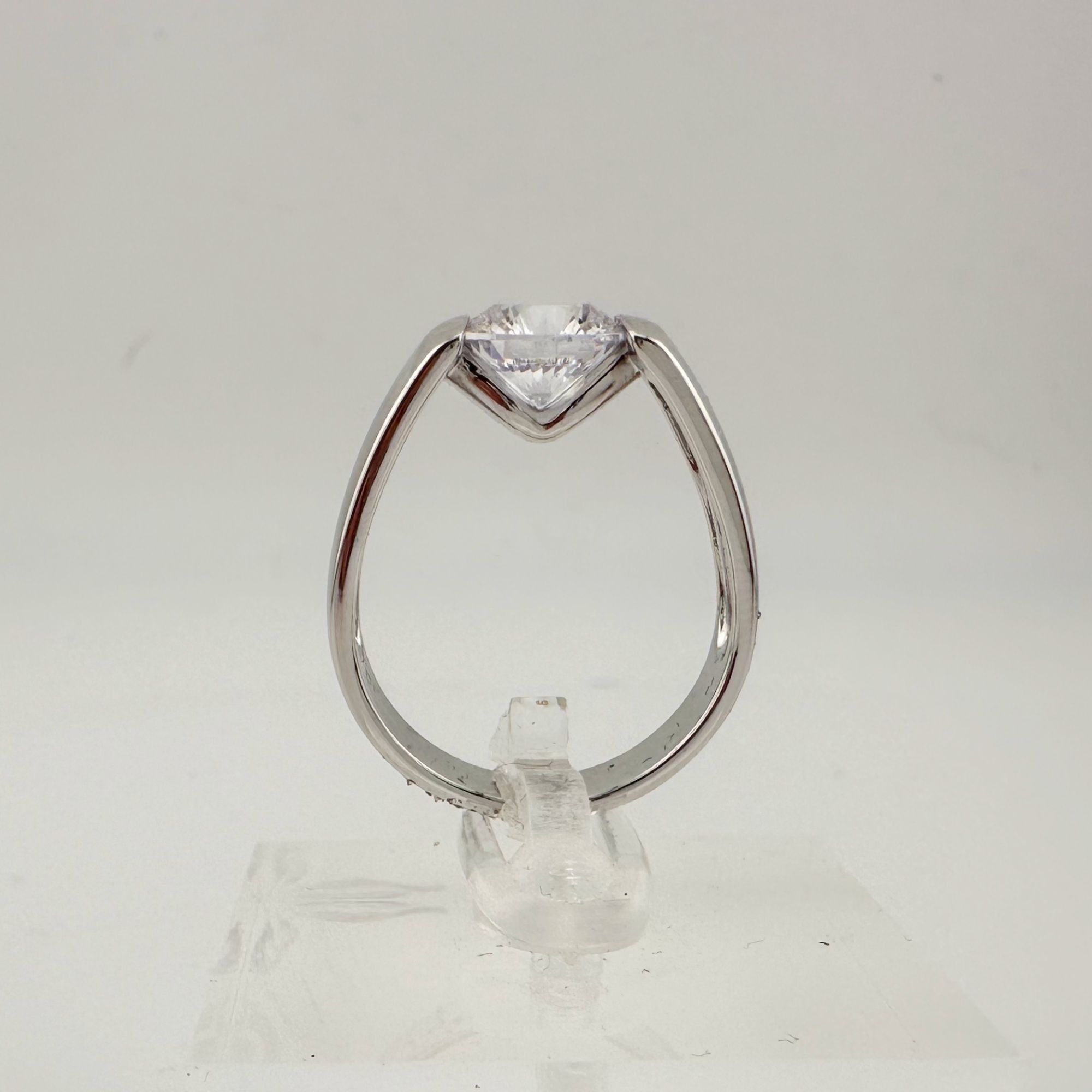 Other Shimmering and Beautiful 2.00 Carat DiamondLite Solitaire Size ONE SIZE - 10 Thumbnail