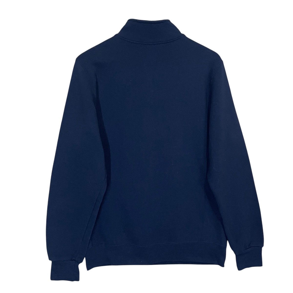 Russell Athletic × Vintage Vintage Russell Athletic XBox Studio Halfzip Sweatshirt Size US M / EU 48-50 / 2 - 8 Thumbnail