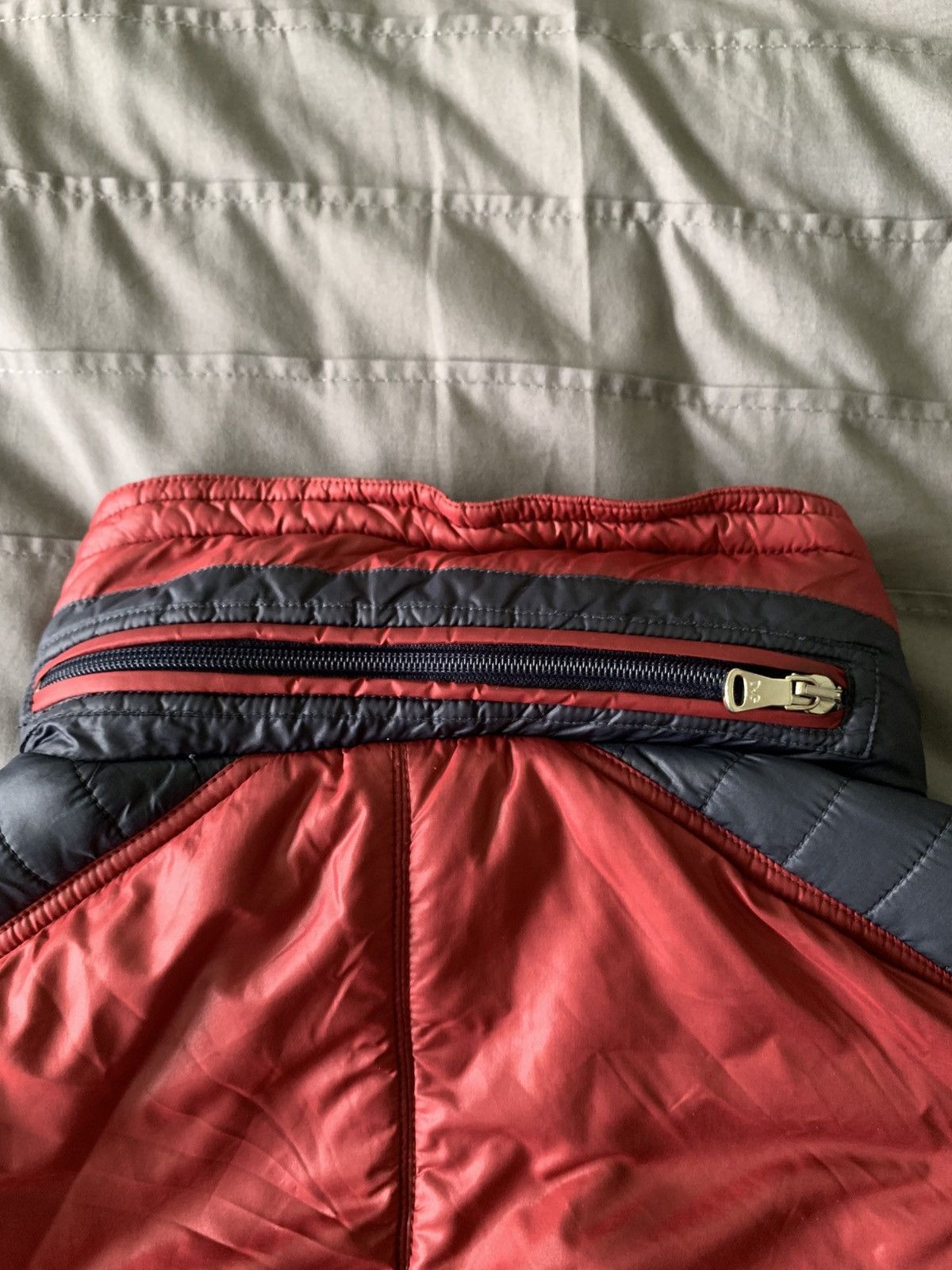 Dolce & Gabbana Vintage D&G Dolce & Gabbana Archive Jacket - Size IT 50 Size US M / EU 48-50 / 2 - 7 Thumbnail