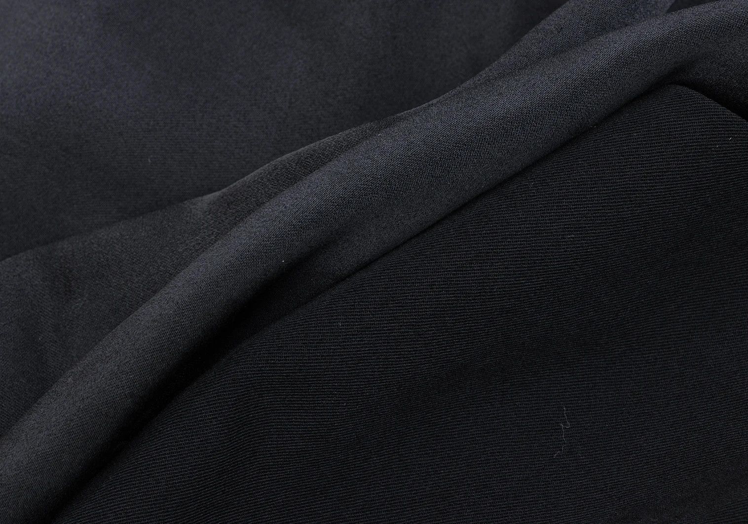 Yohji Yamamoto Yohji Yamamoto Argyle Vest in Black Size US M / EU 48-50 / 2 - 17 Thumbnail