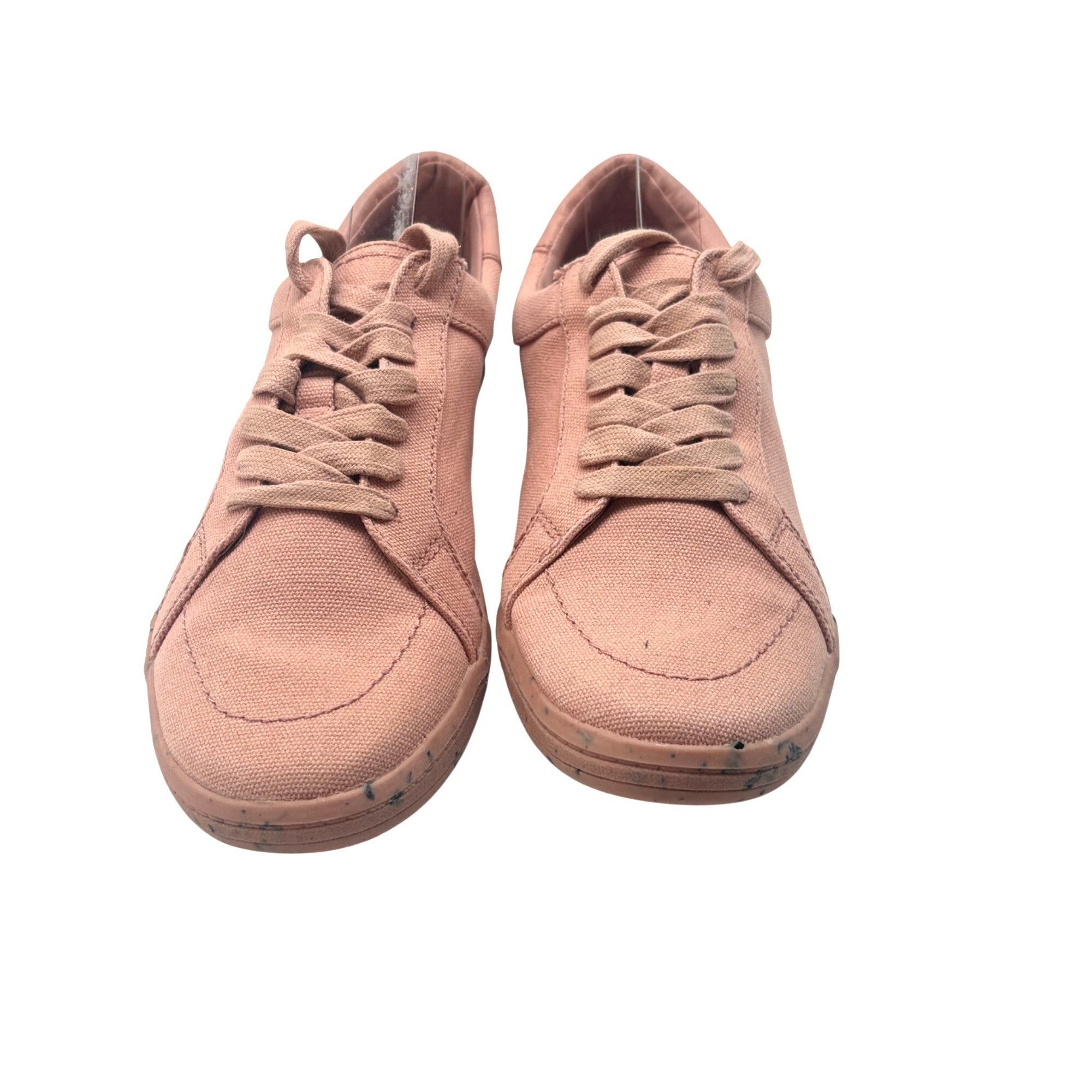 Treasure & Bond Treasure & Bond Women’s Monroe Flecked Sole Sneakers, Cora Size US 8 / IT 38 - 3 Thumbnail