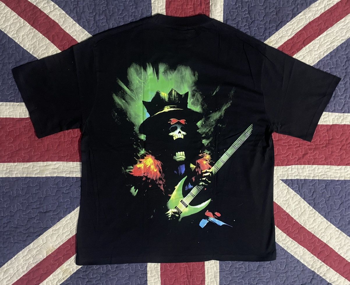 One Piece One piece x anime x rare x soul king x brook x ovp x yohoho Size US XL / EU 56 / 4 - 2 Thumbnail