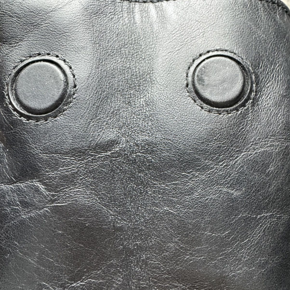 Coach × Vintage Coach backpack leather vintage Size ONE SIZE - 20 Thumbnail