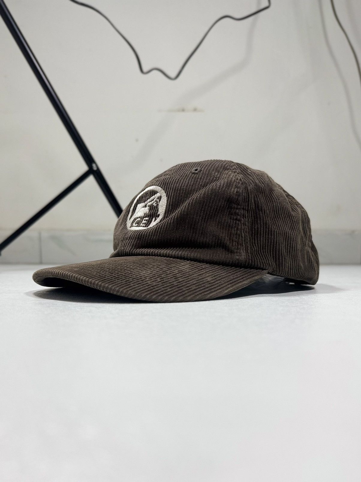 C.E ベロアキャップ kroi cav empt Amazon.co.jp: C.E CAVEMPT キャップ CAP kroi クロイ 帽子