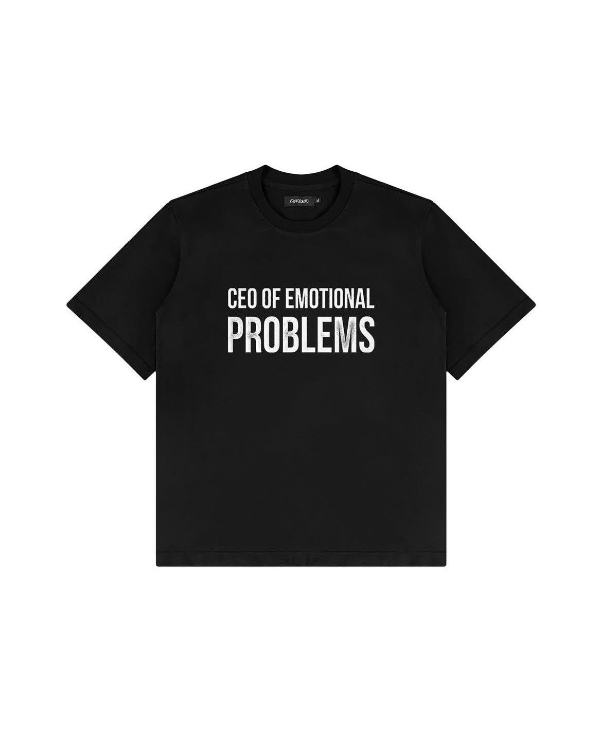 Designer EMFINUM CEO T-shirt [M] Size US M / EU 48-50 / 2 - 3 Thumbnail
