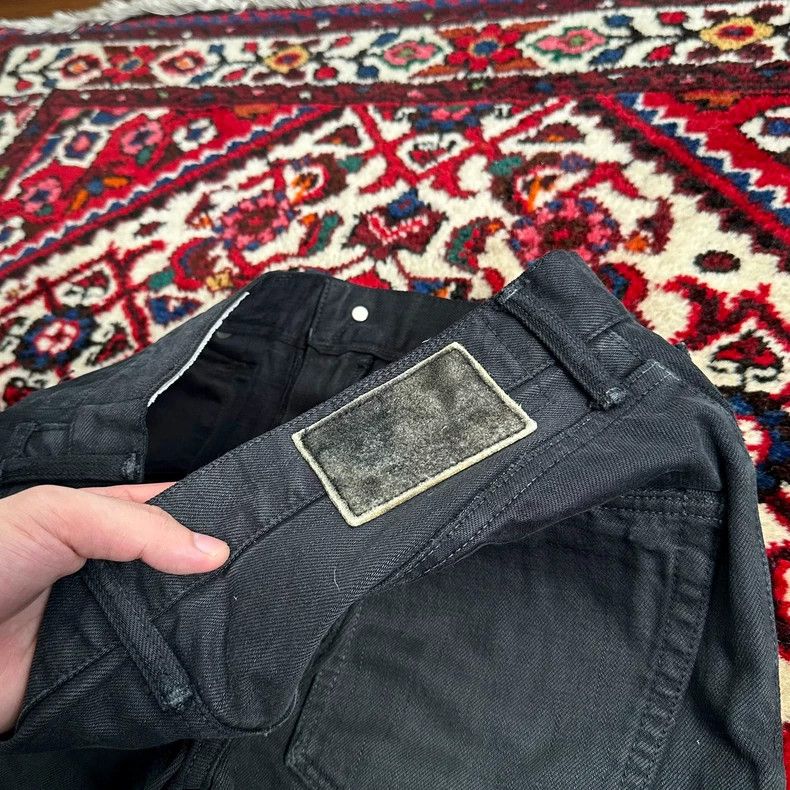 Visvim Visvim size W34L30 20ss 12D17 Jeans Size US 34 / EU 50 - 6 Thumbnail