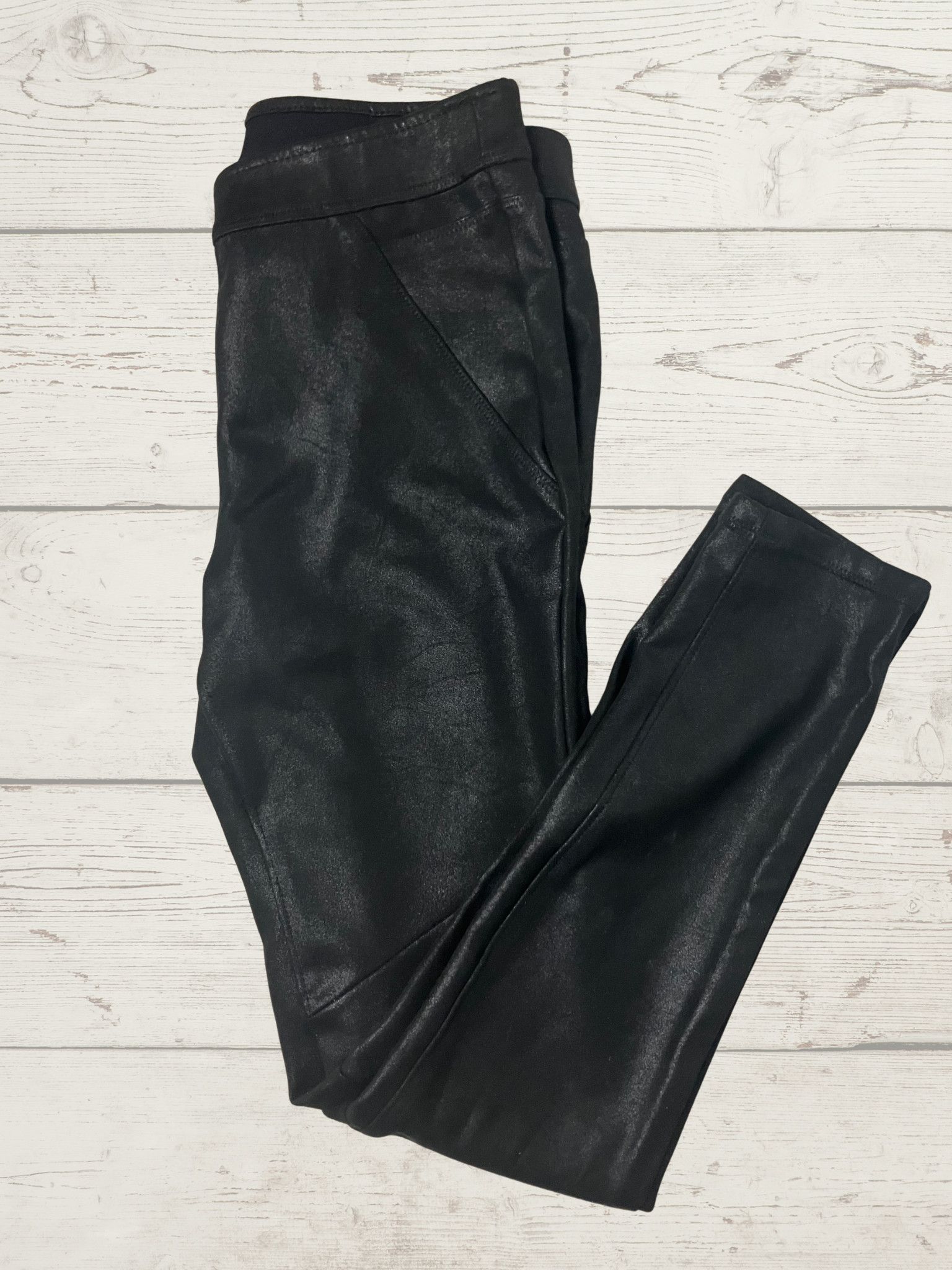 Free People Free People — Leggings | GUC · Sz 4 Size 27" / US 4 / IT 40 - 7 Thumbnail